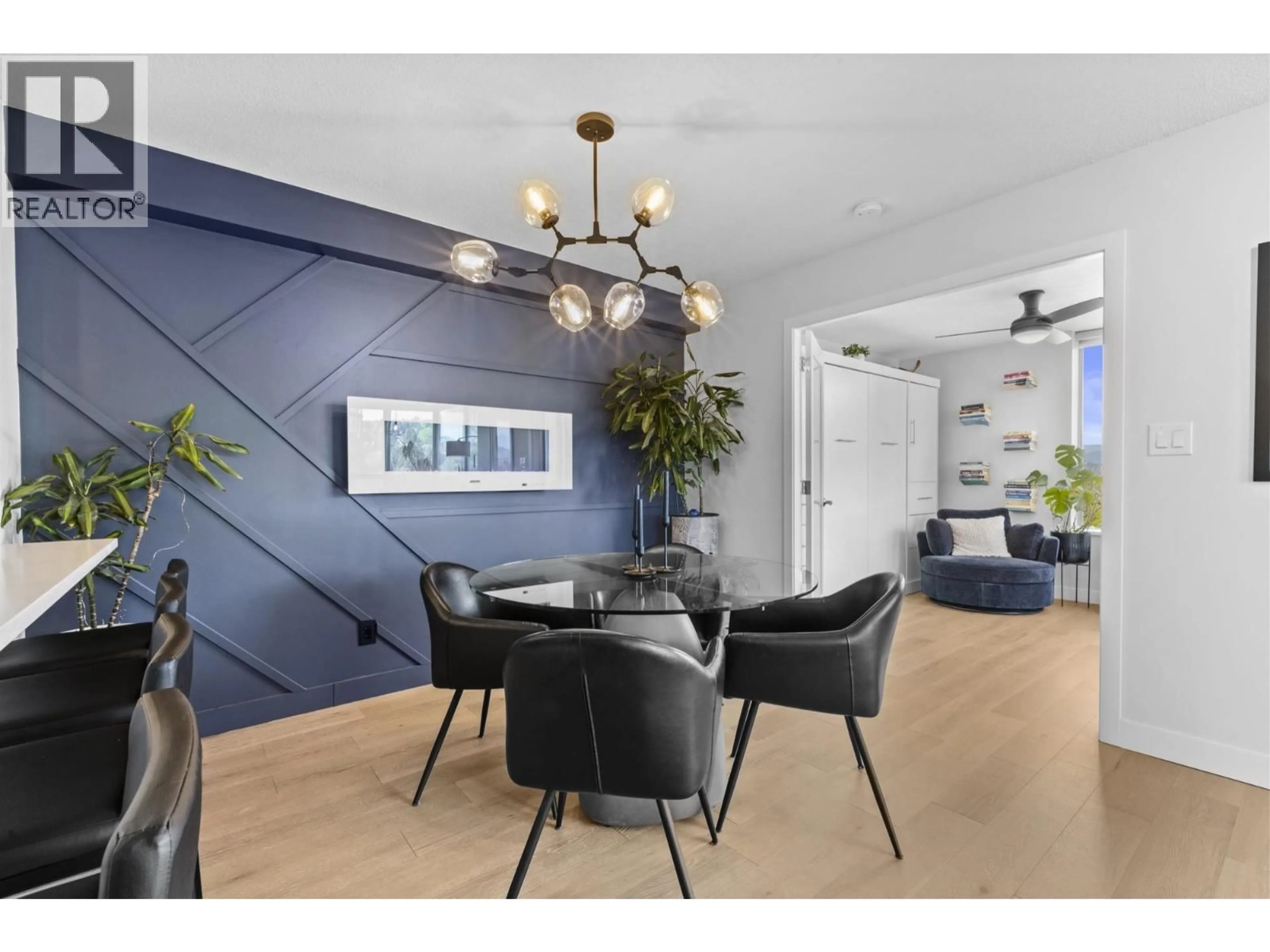 Unknown for 1706 - 295 GUILDFORD WAY, Port Moody British Columbia V3H5N3