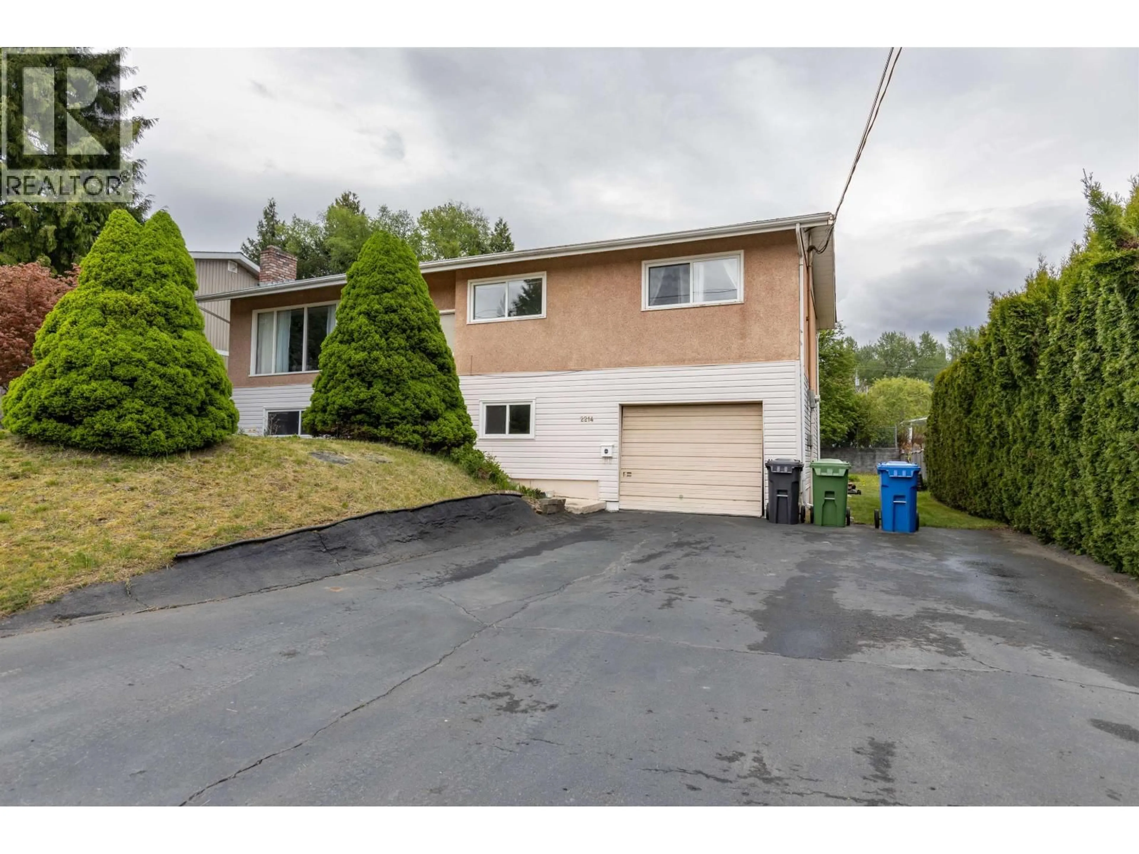 Unknown for 2214 EVERGREEN STREET, Terrace British Columbia V8G2P8