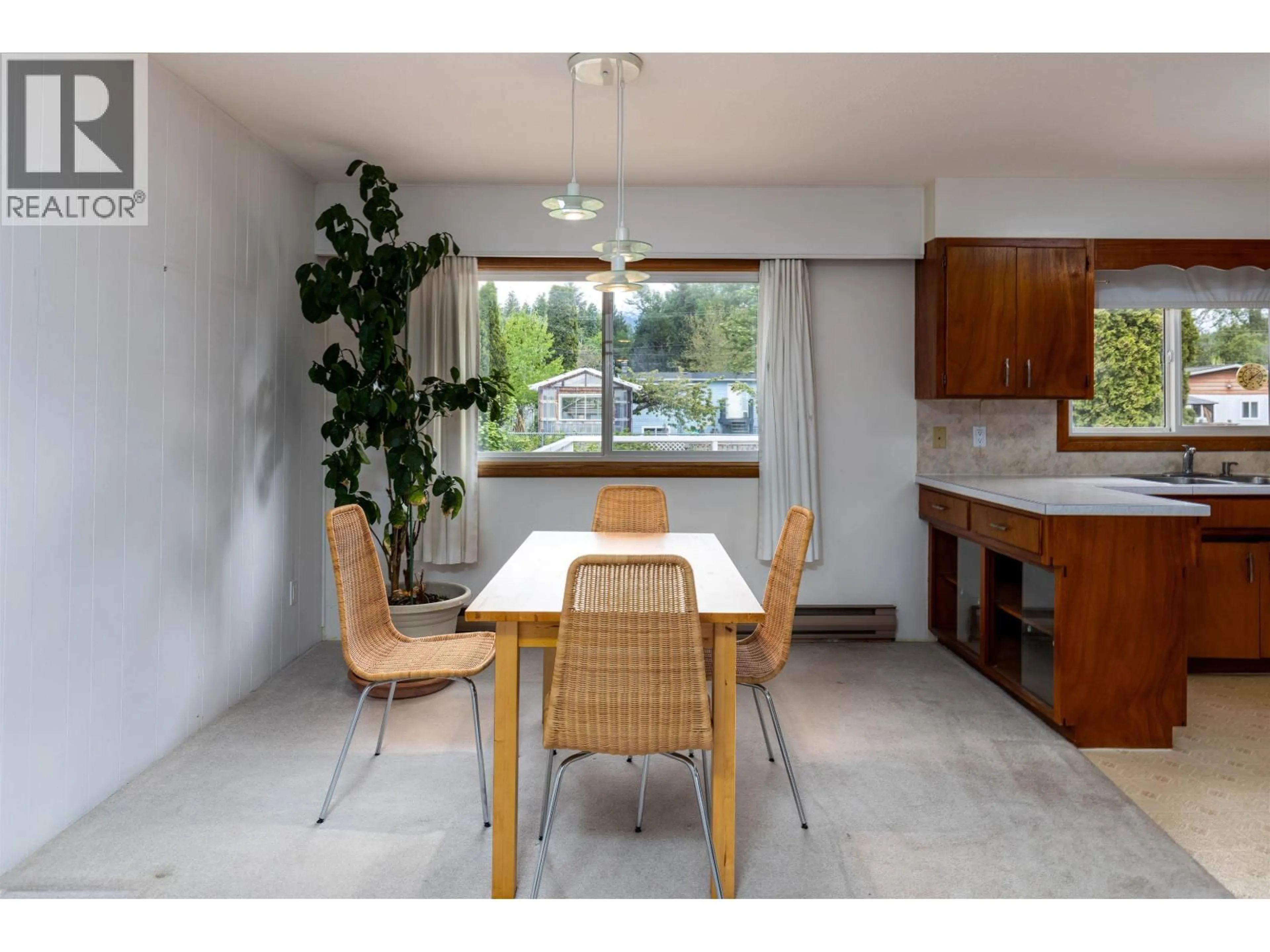 Dining room, unknown for 2214 EVERGREEN STREET, Terrace British Columbia V8G2P8