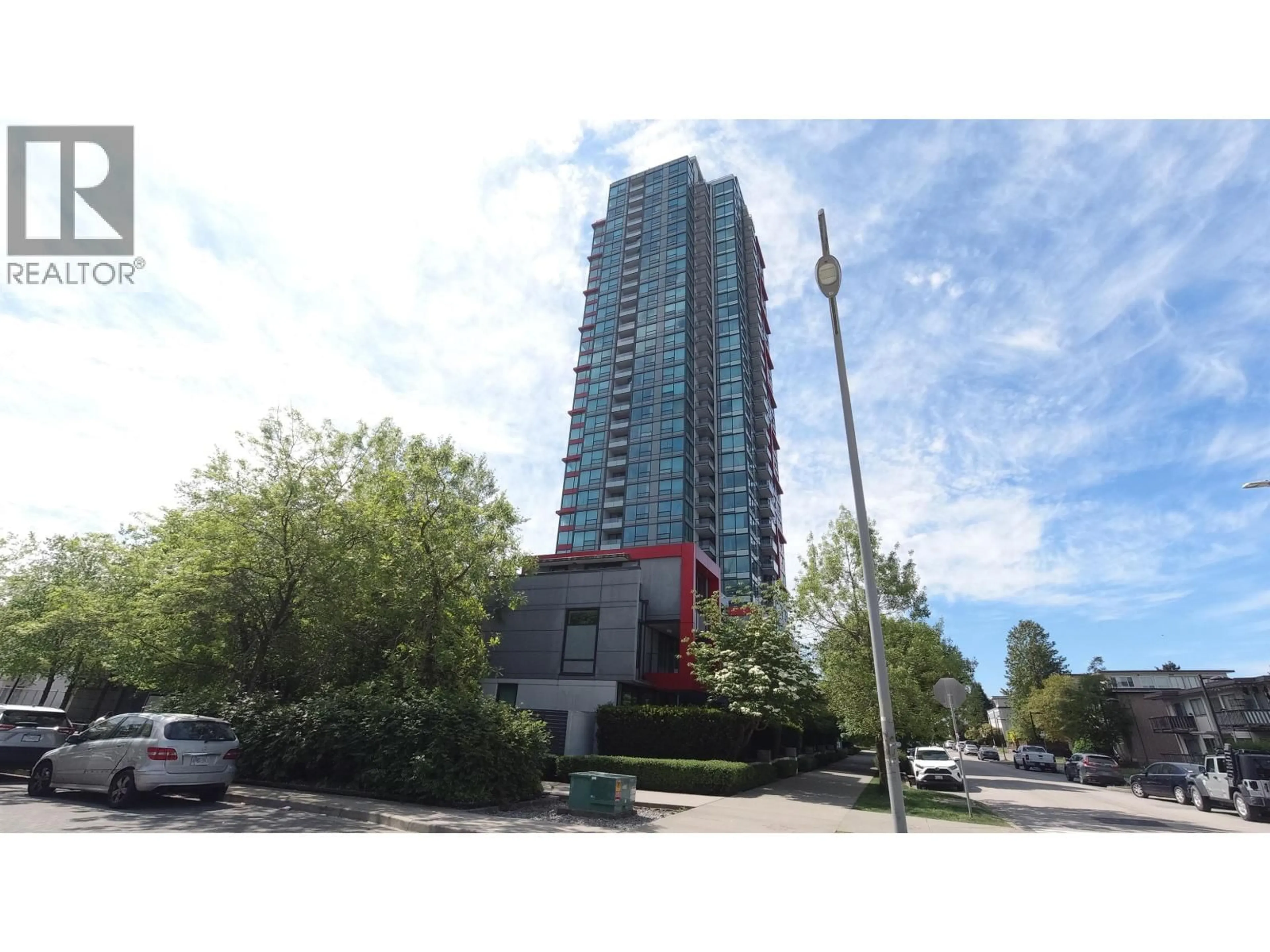 Unknown for 2605 - 6658 DOW AVENUE, Burnaby British Columbia V5H0C7