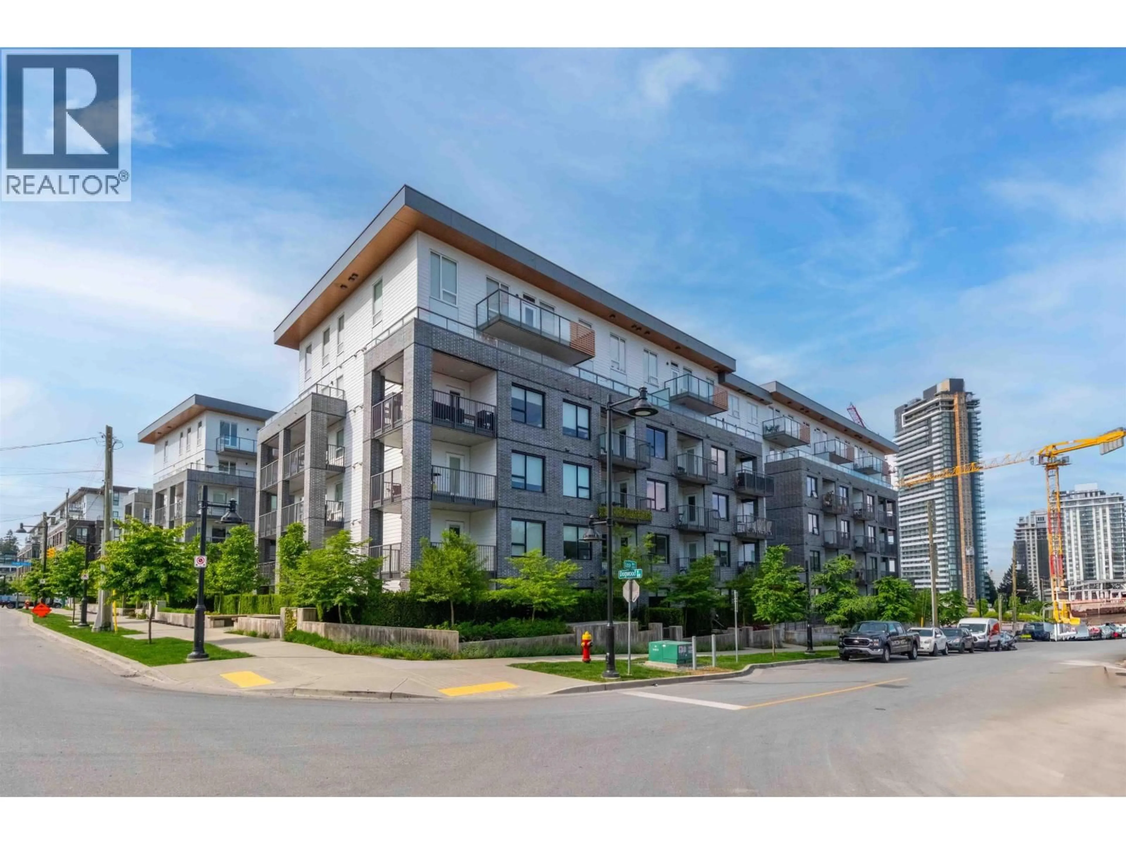 Unknown for 310 - 648 LEA AVENUE, Coquitlam British Columbia V3J0P1