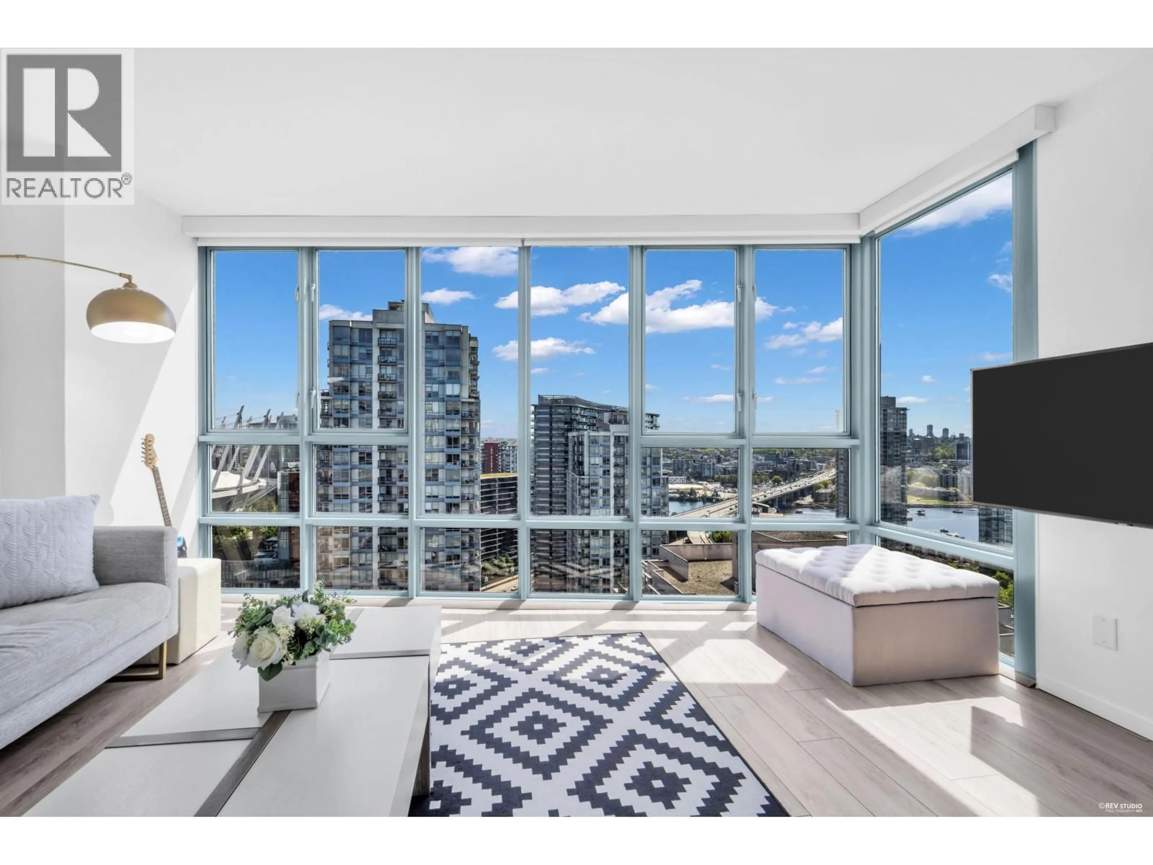 Unknown for 2802 - 930 CAMBIE STREET, Vancouver British Columbia V6B5X6