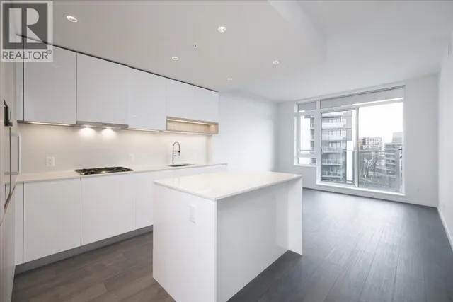 904 - 6808 MINORU BOULEVARD, Richmond 3
