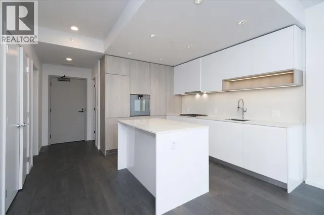 904 - 6808 MINORU BOULEVARD, Richmond 5