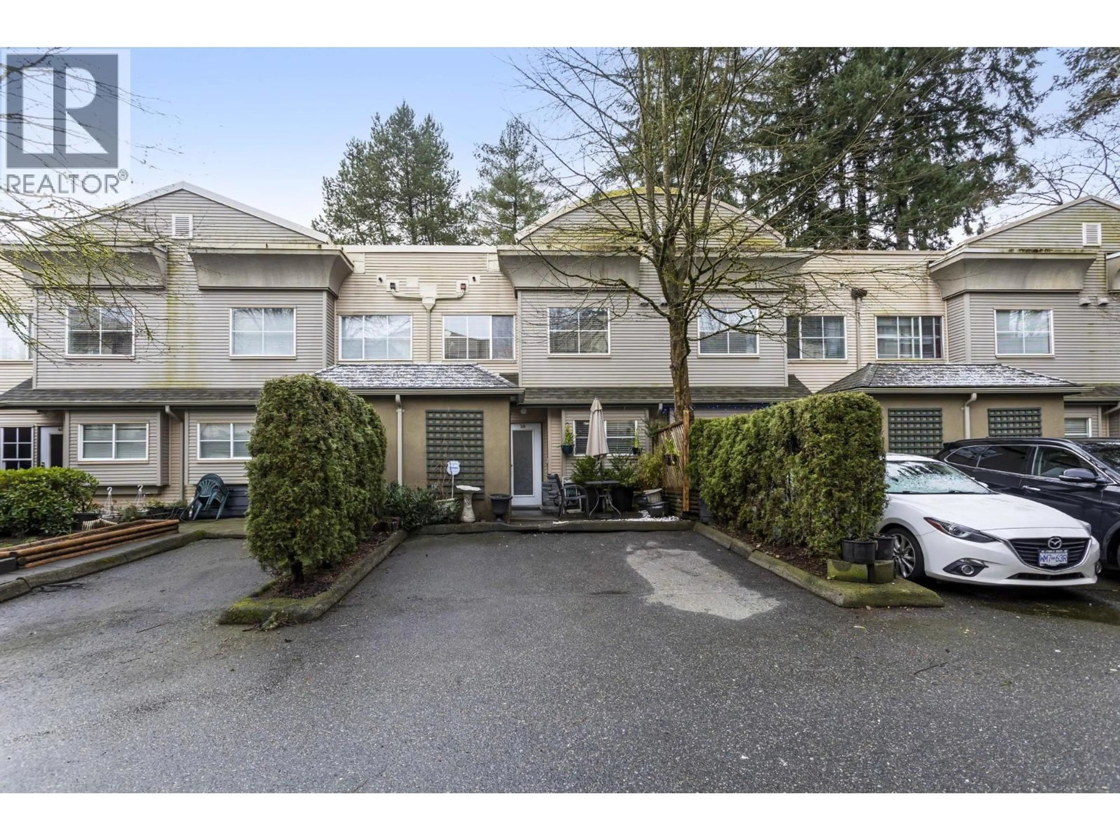Unknown for 38 - 12449 191 STREET, Pitt Meadows British Columbia V3Y2R4