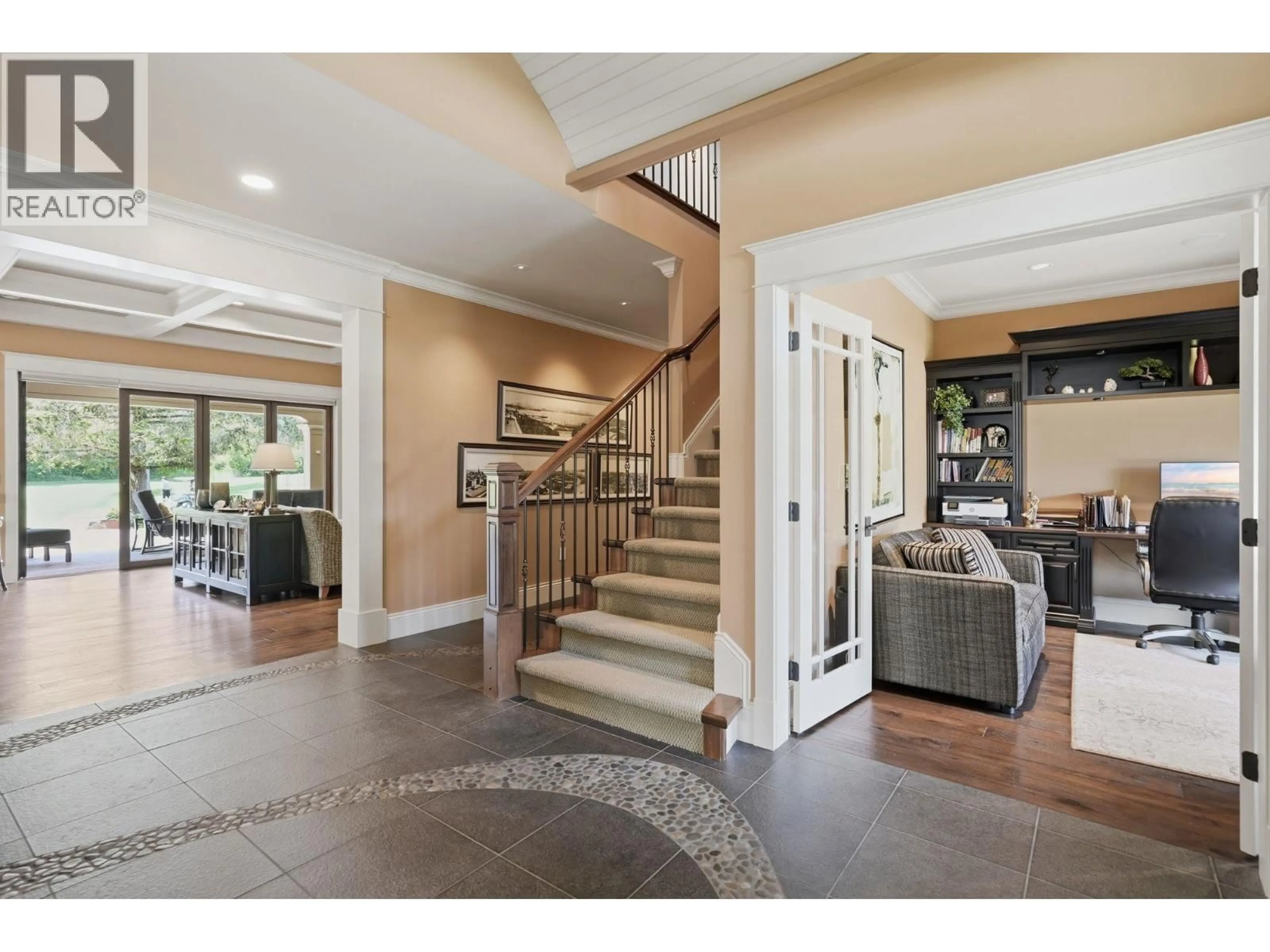 Indoor entryway for 1171 JACKSON WAY, Delta British Columbia V4L1W5