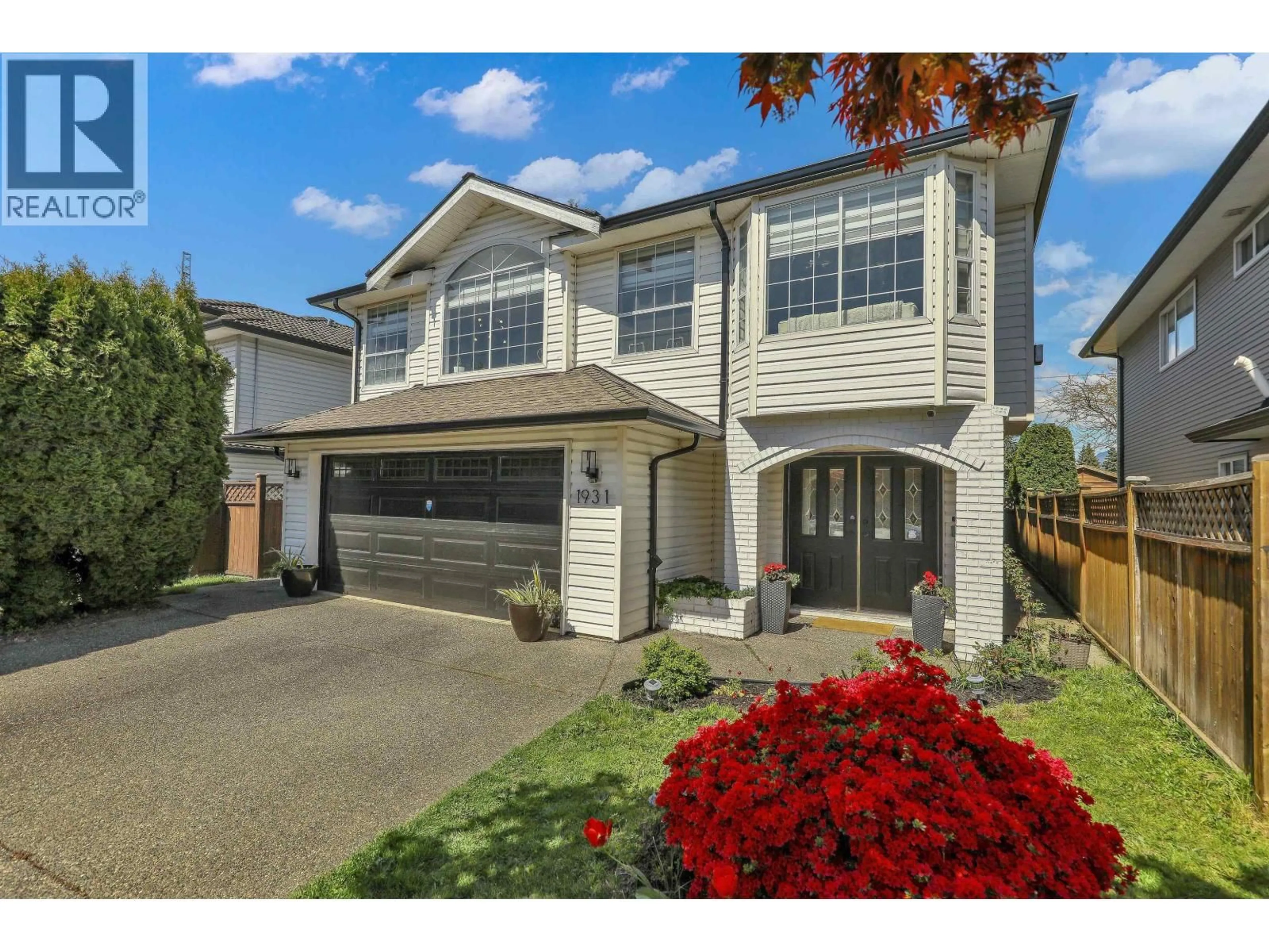 Unknown for 1931 JACANA AVENUE, Port Coquitlam British Columbia V3C5Y4