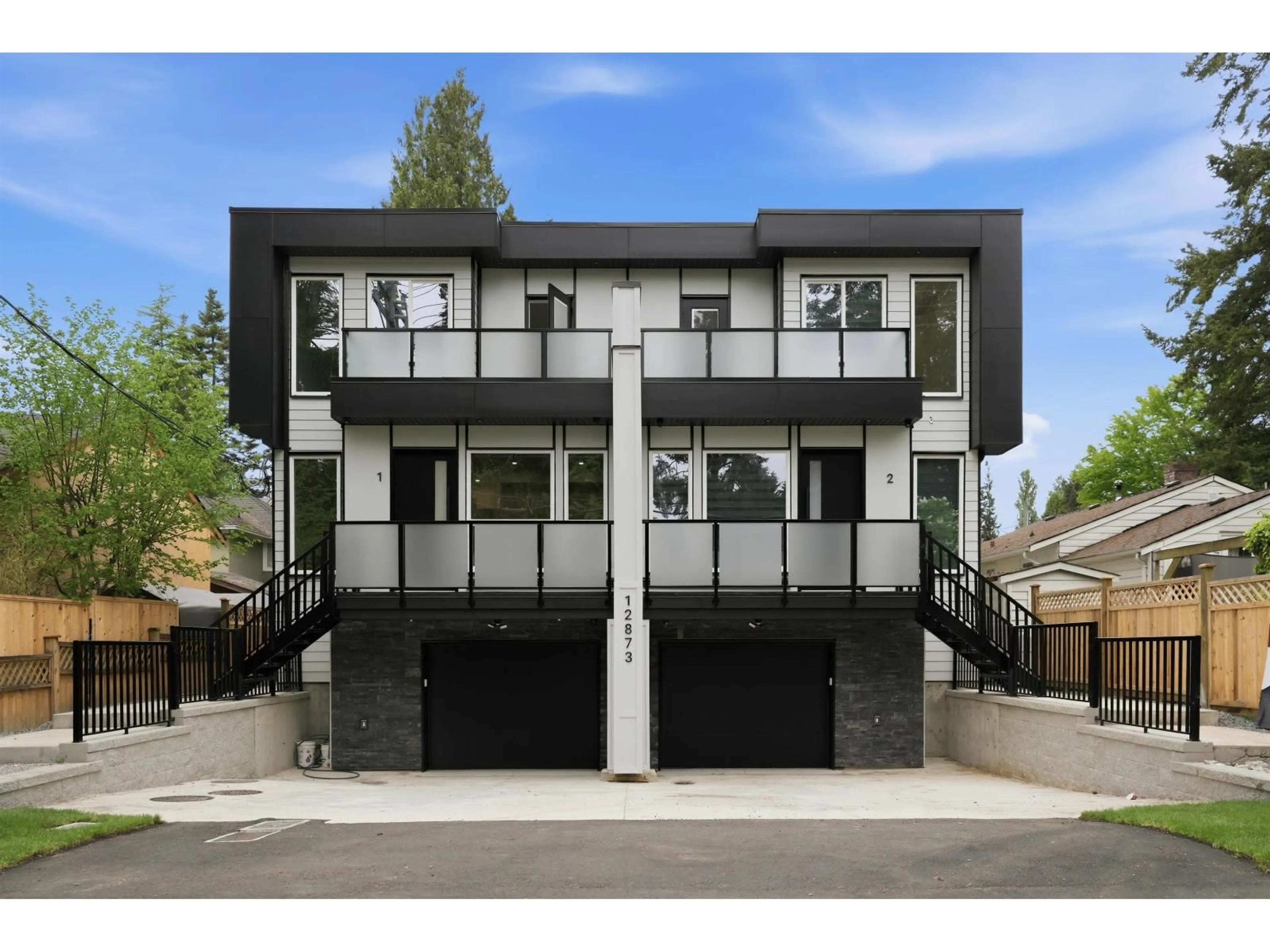 Unknown for 1 - 12863 MARINE DRIVE, Surrey British Columbia V4A1C8