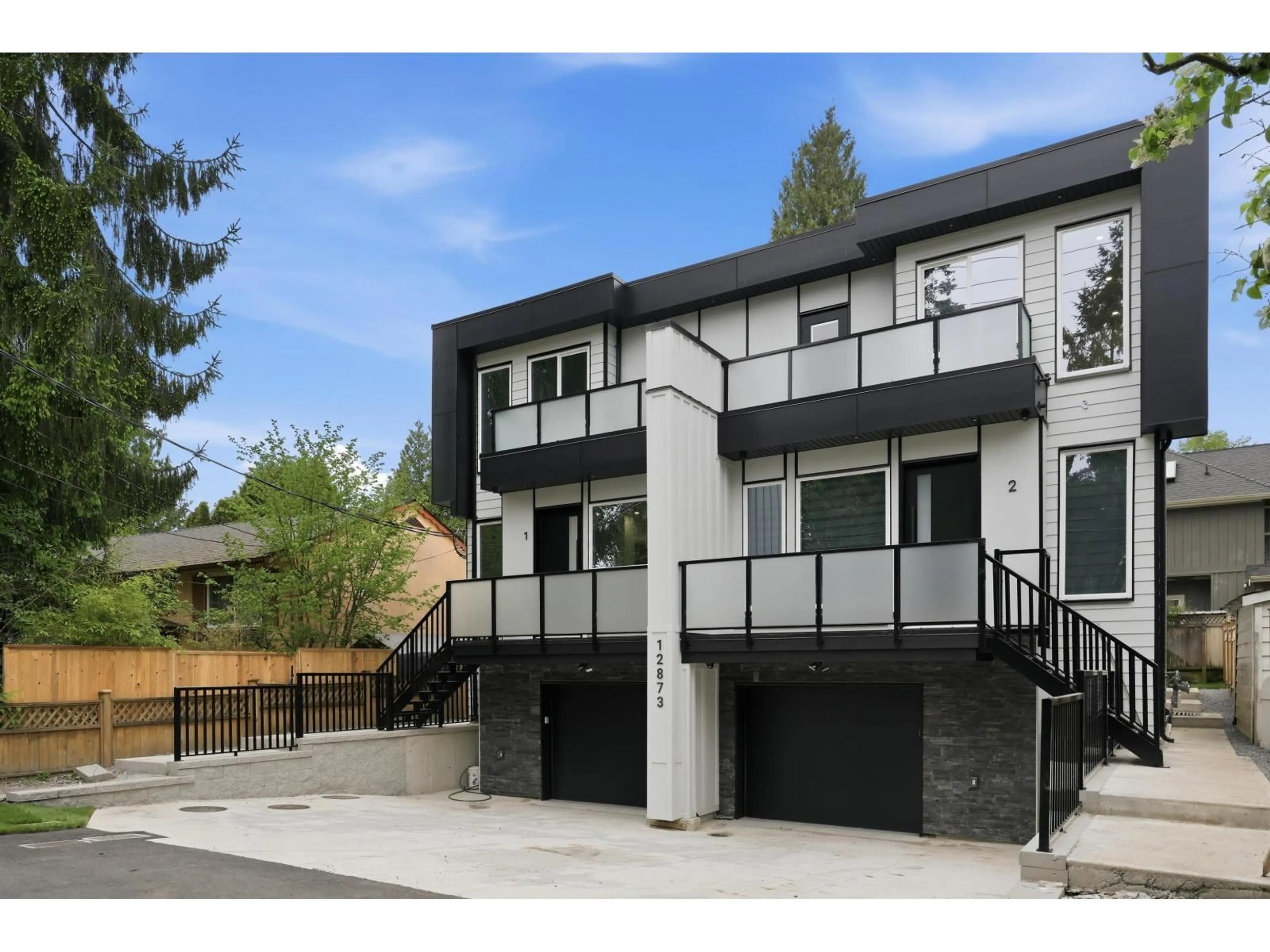 Unknown for 1 - 12863 MARINE DRIVE, Surrey British Columbia V4A1C8