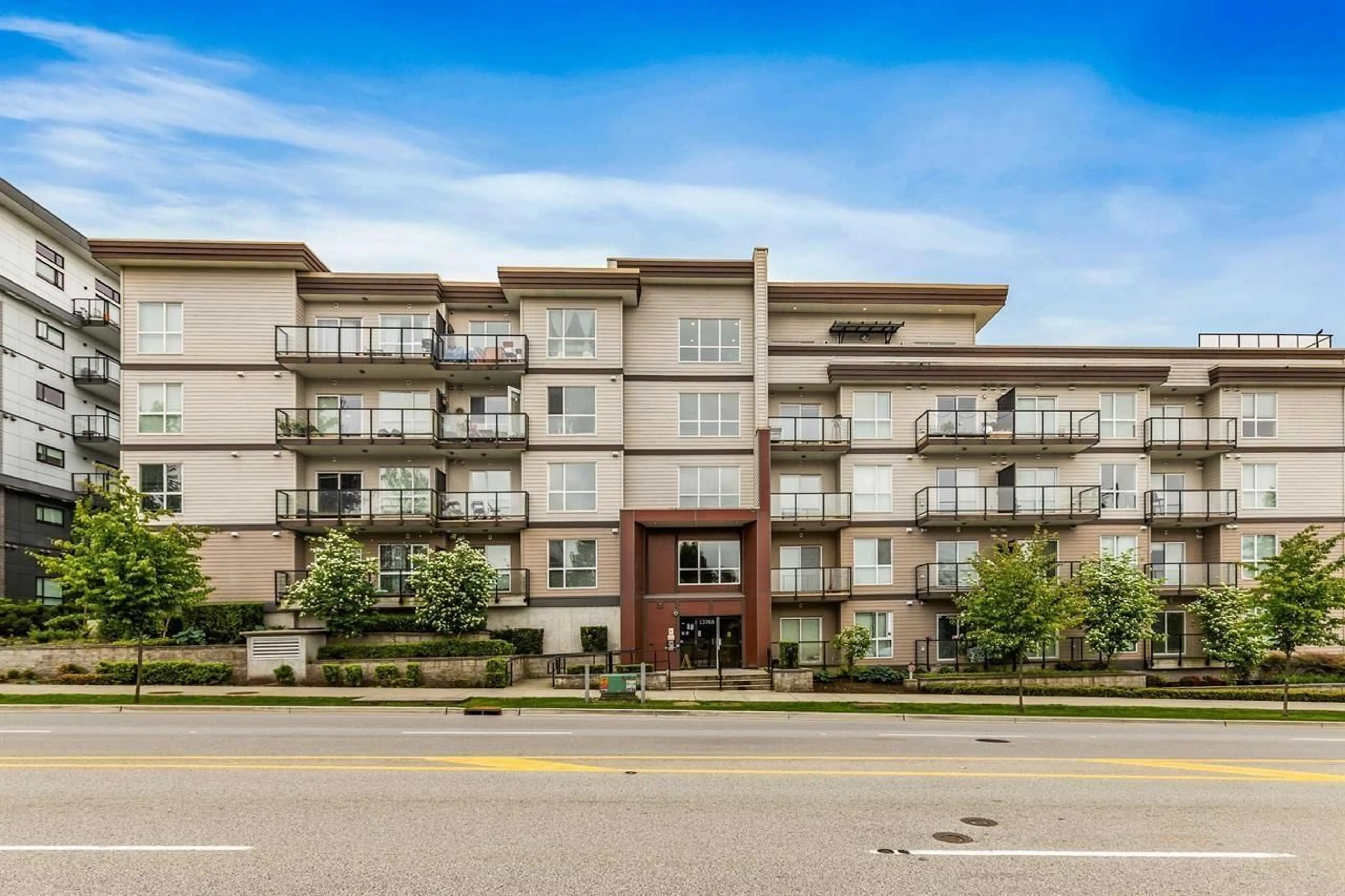Unknown for 210 - 13768 108 AVENUE, Surrey British Columbia V3T0L9