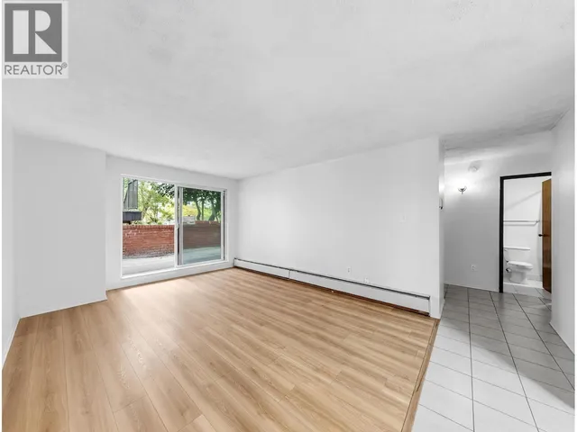 111 - 588 5 AVENUE, Vancouver 3