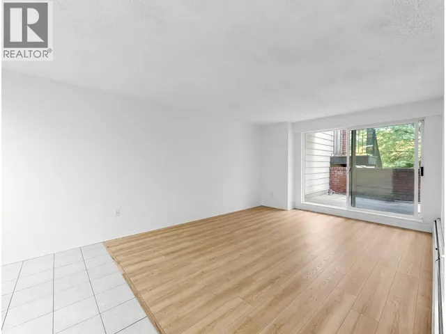 111 - 588 5 AVENUE, Vancouver 4