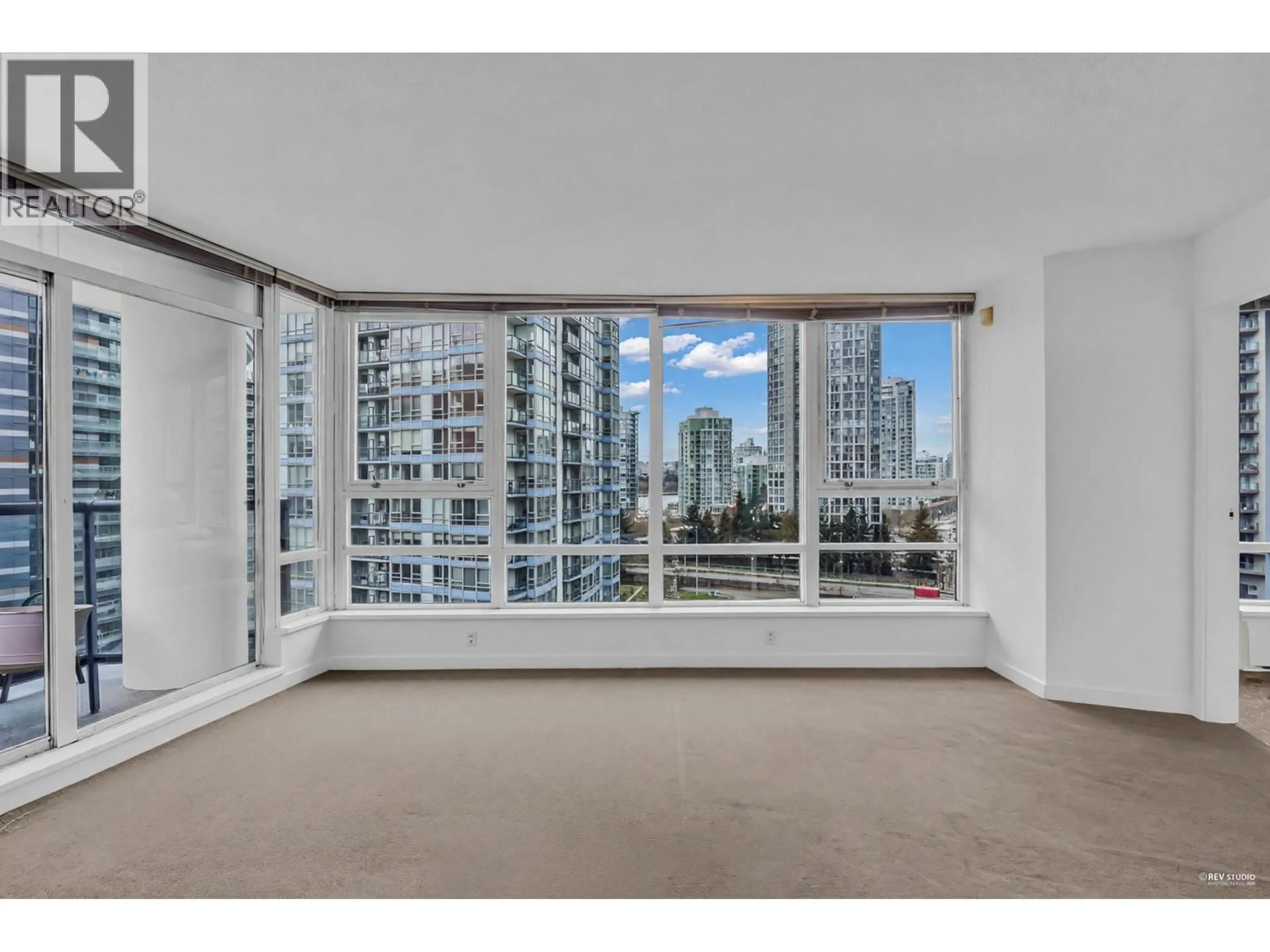 A pic of a room for 1202 - 928 BEATTY STREET, Vancouver British Columbia V6Z3G6