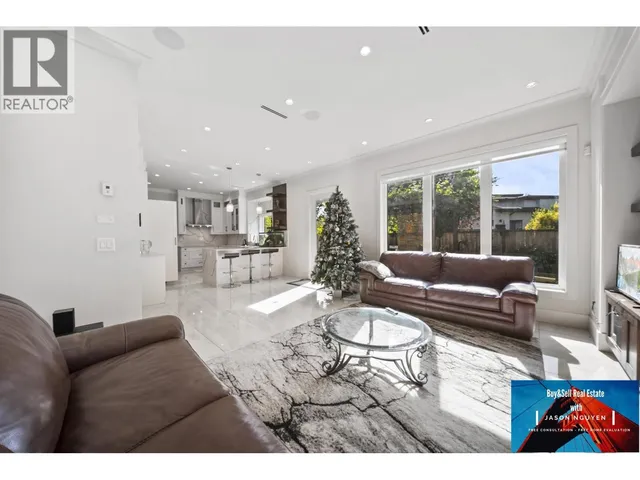 9151 GLENDOWER DRIVE, Richmond 5