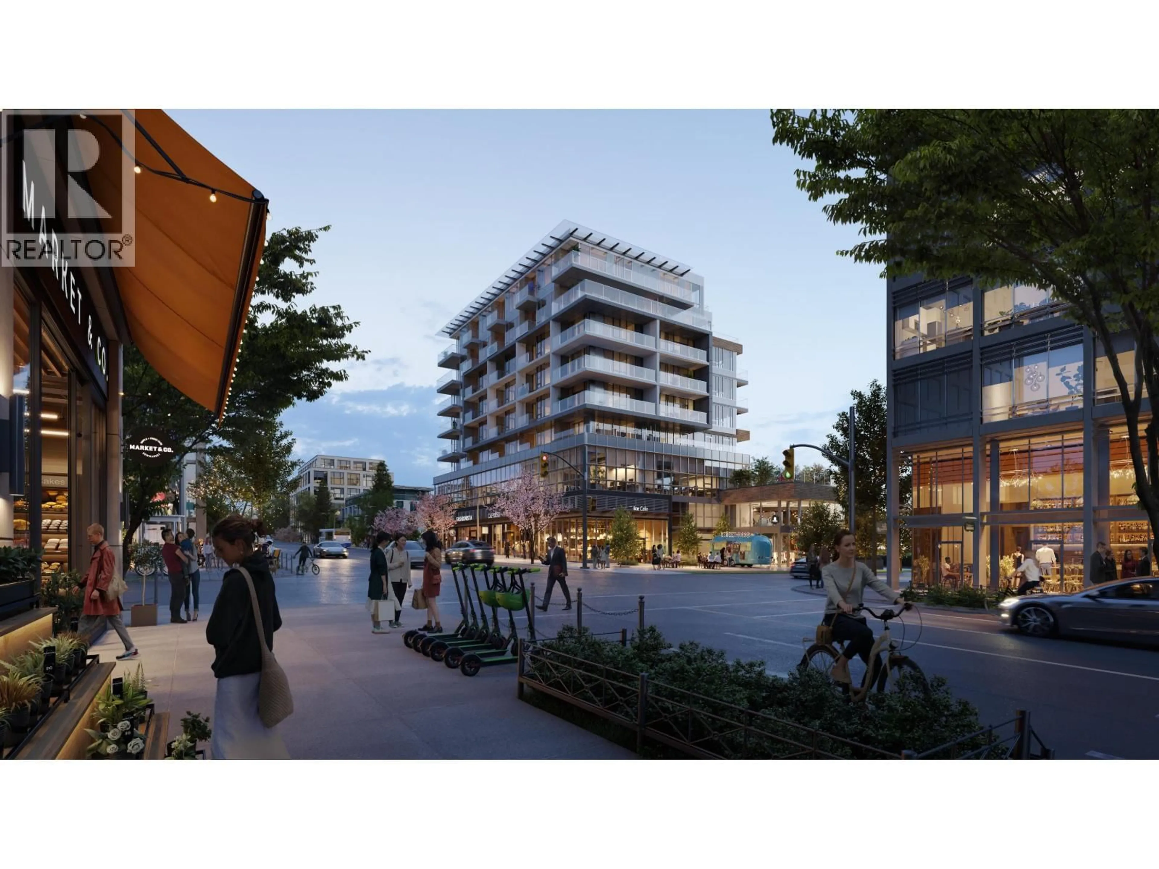 Unknown for 605 - 989 67TH AVENUE, Vancouver British Columbia V6P4B1