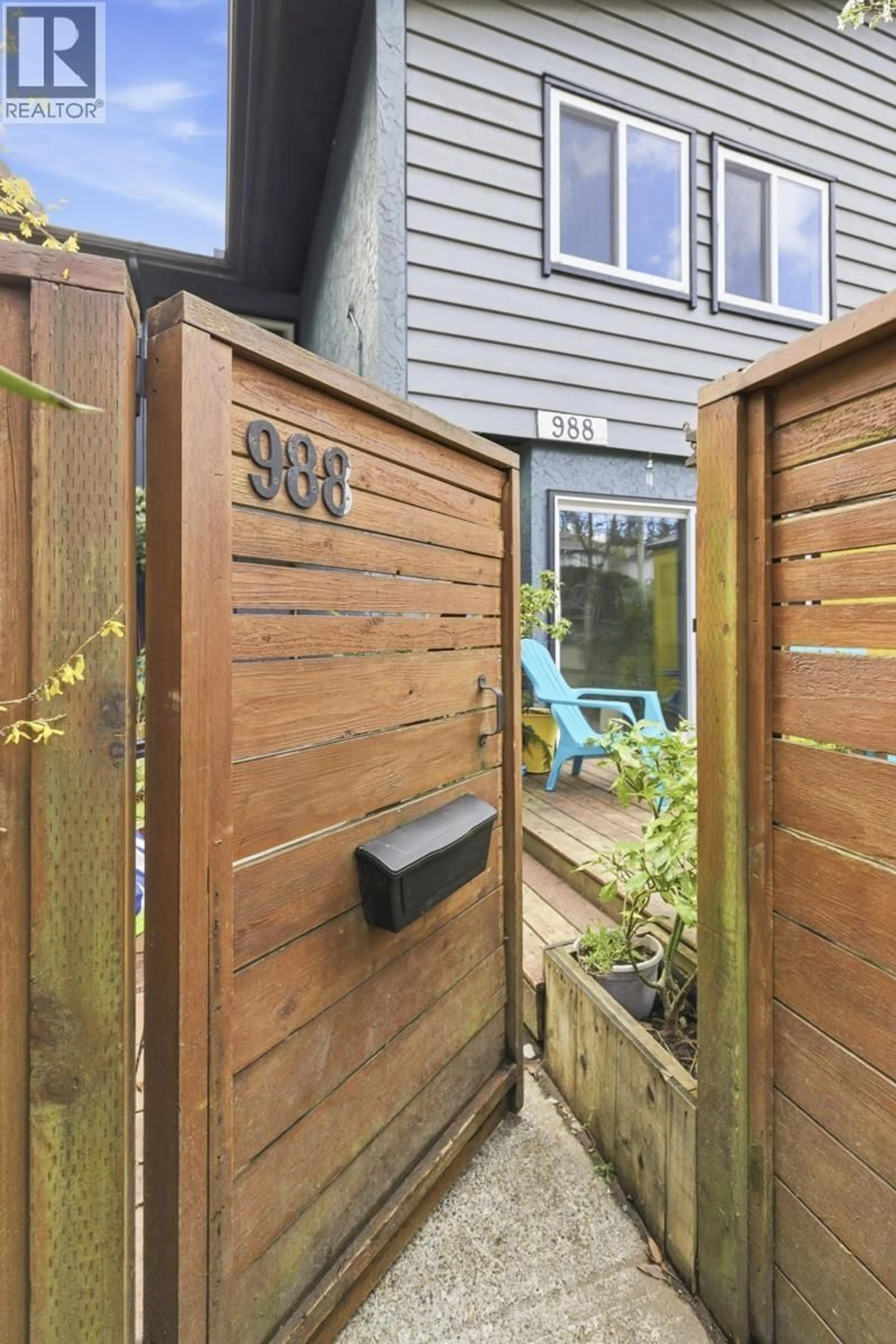 Unknown for 988 HOWIE AVENUE, Coquitlam British Columbia V3J1T3