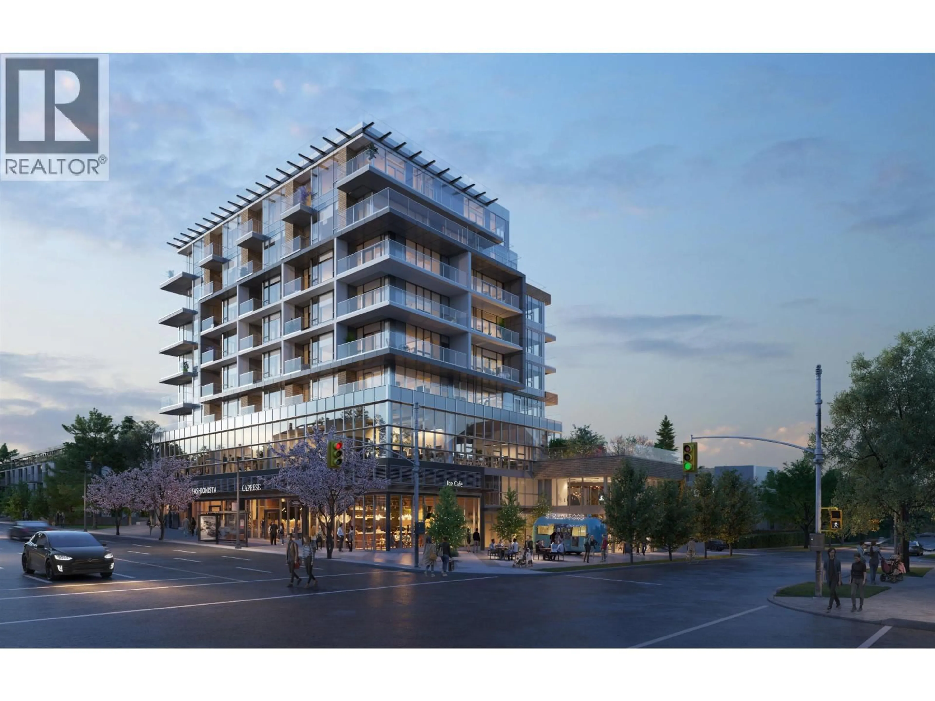 Blurry image for 501 - 989 67TH AVENUE, Vancouver British Columbia V6P4A7