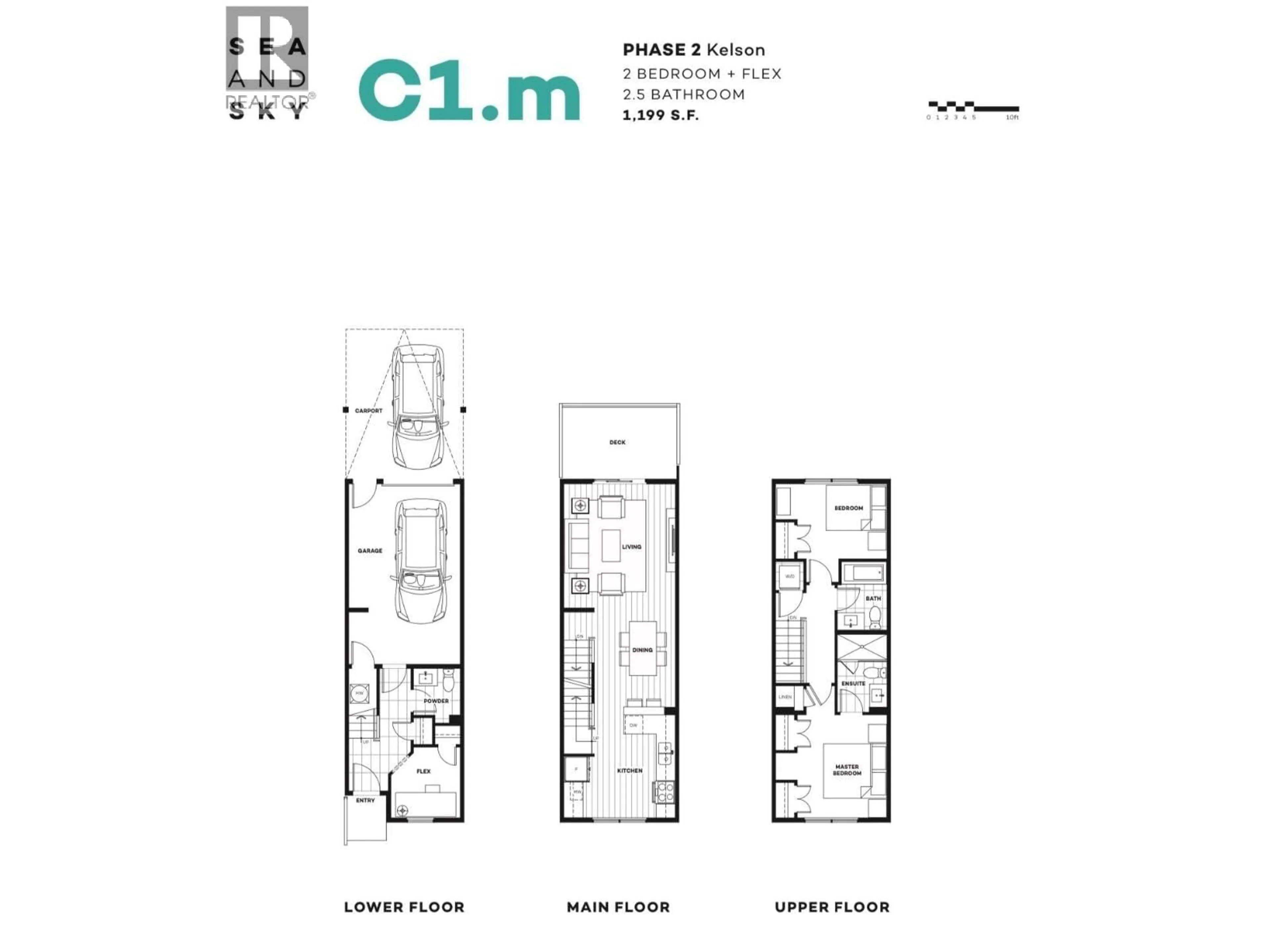 Floor plan for 38046 KEEL WAY, Squamish British Columbia V8B2A1