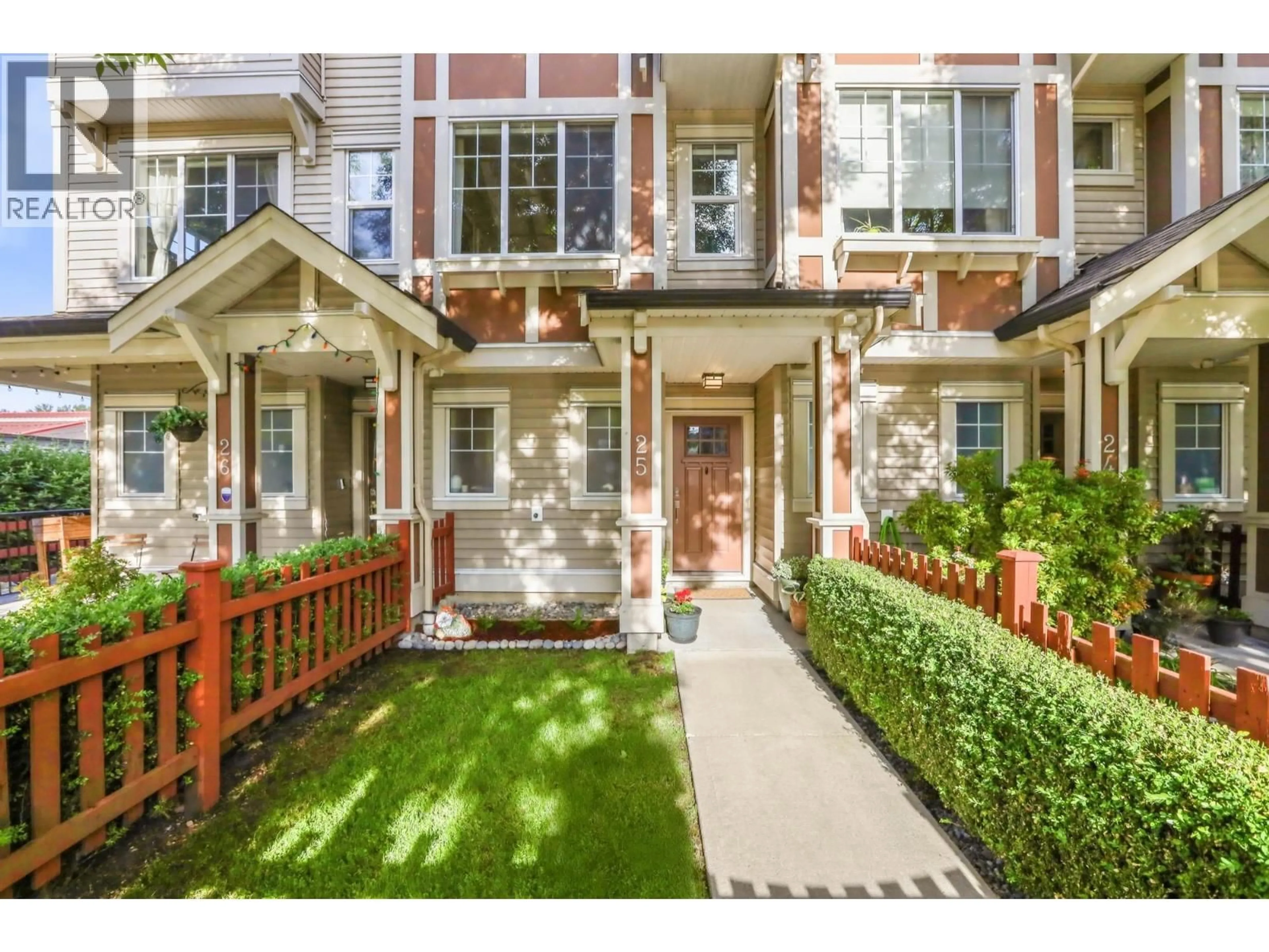 Unknown for 25 - 10151 240 STREET, Maple Ridge British Columbia V2W0G9