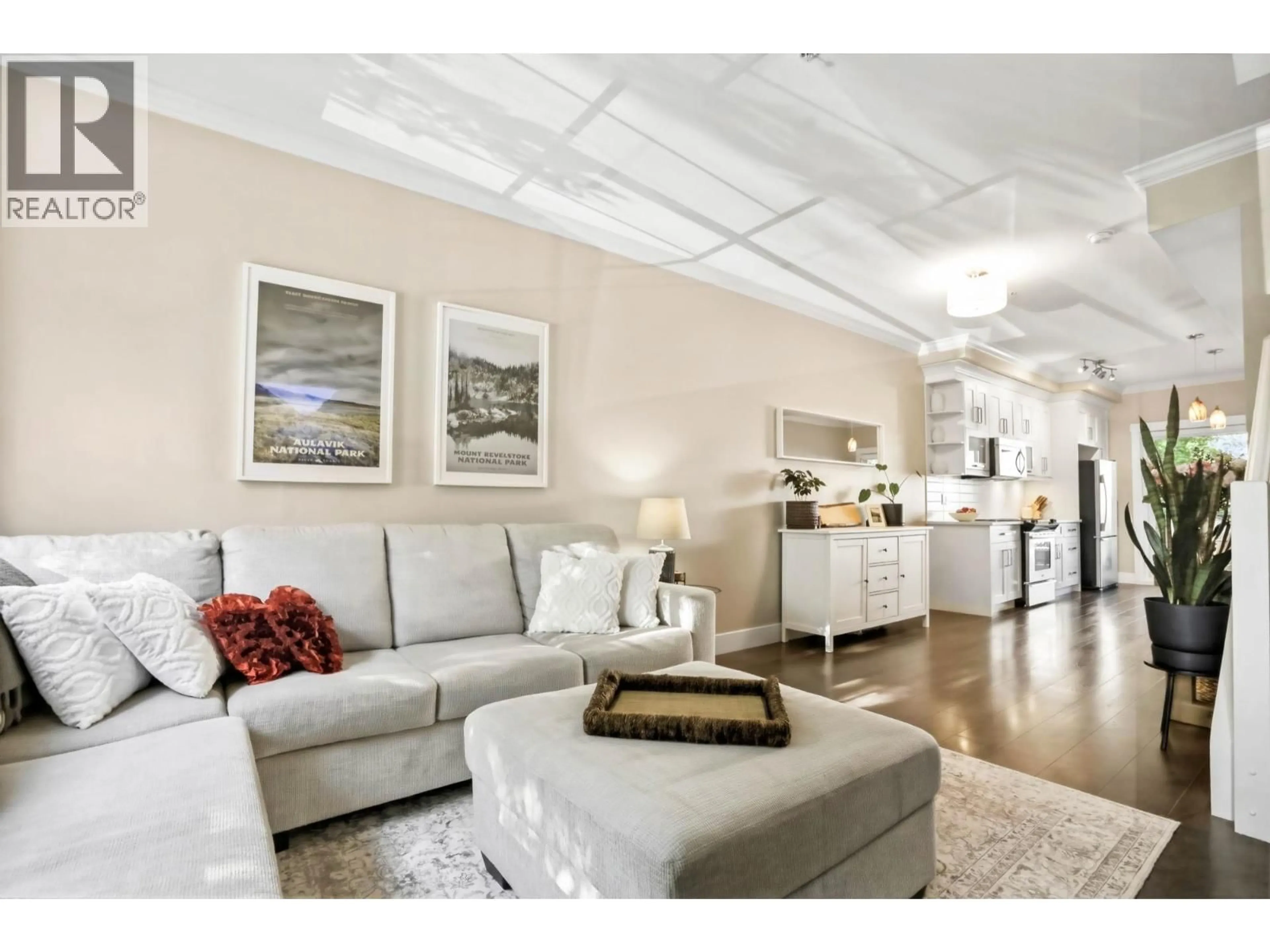 Living room with furniture, unknown for 25 - 10151 240 STREET, Maple Ridge British Columbia V2W0G9