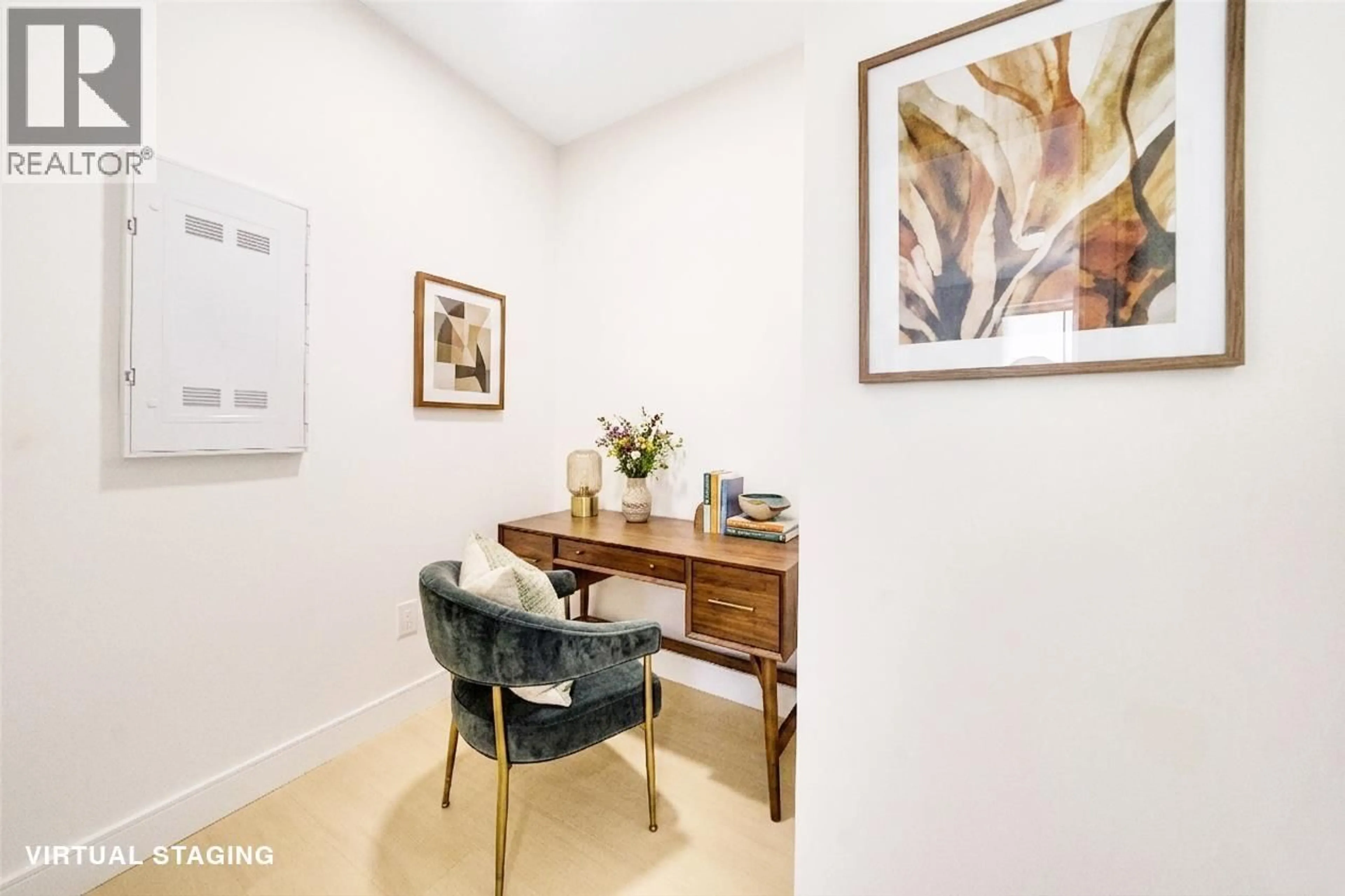 Unknown for 204 - 918 W 32ND AVENUE, Vancouver British Columbia V5Z2K2