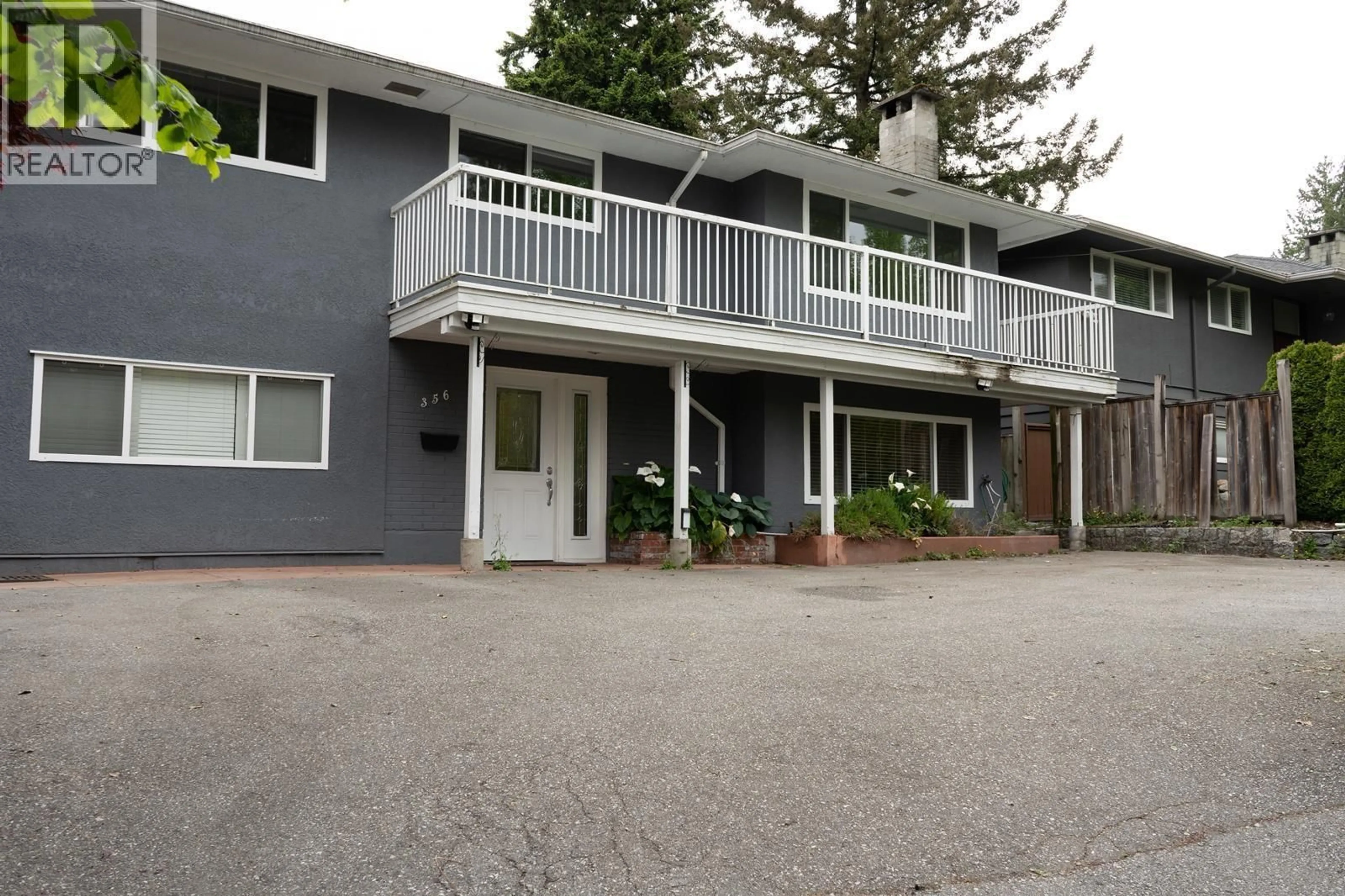 Unknown for 356 QUEENS ROAD, North Vancouver British Columbia V7N2K5