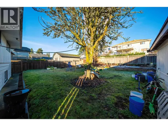 915 WALLS AVENUE, Coquitlam 3