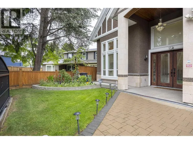 6280 MARA CRESCENT, Richmond 2