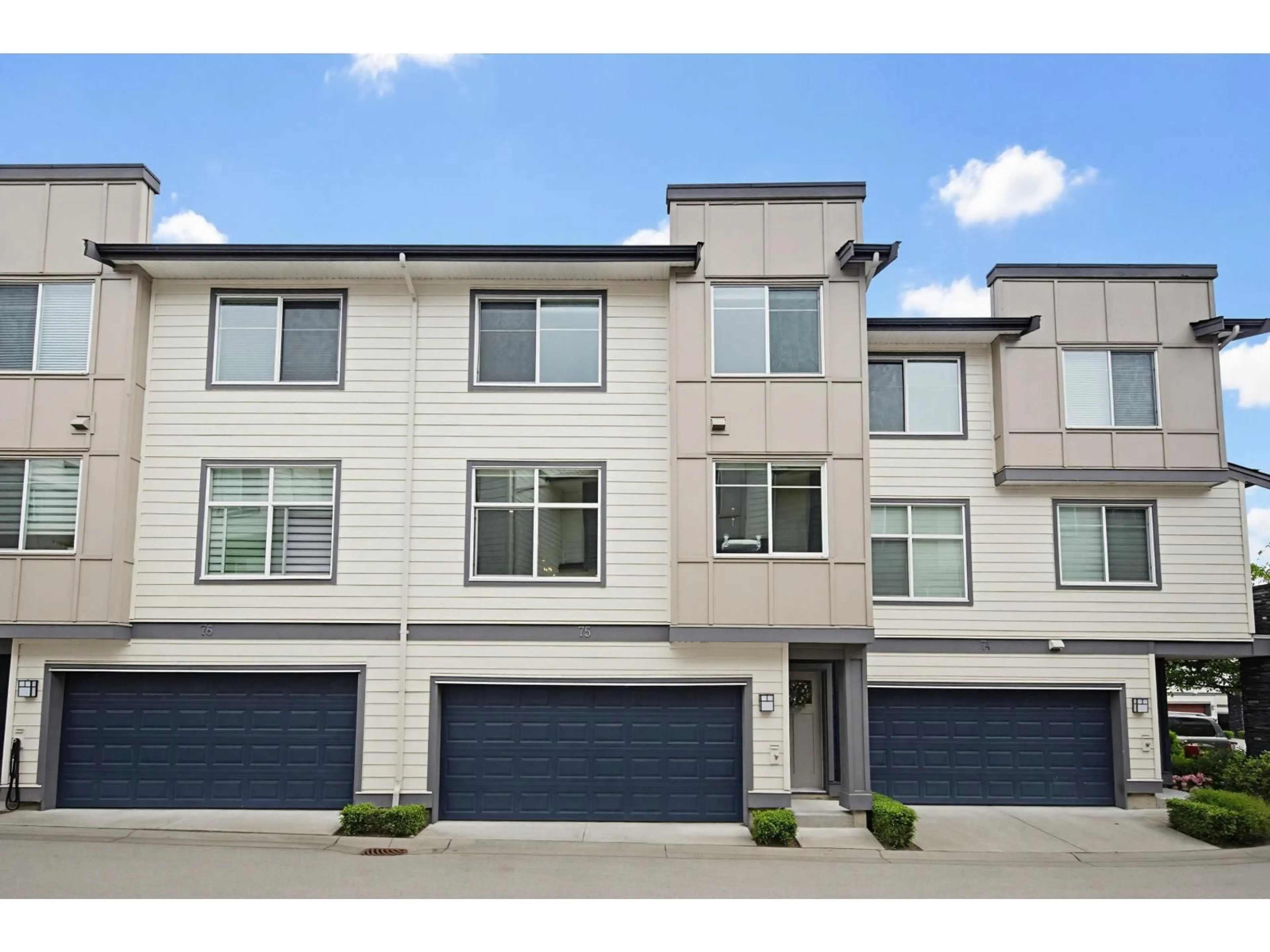 Unknown for 75 - 15665 MOUNTAIN VIEW DRIVE, Surrey British Columbia V3Z0W8