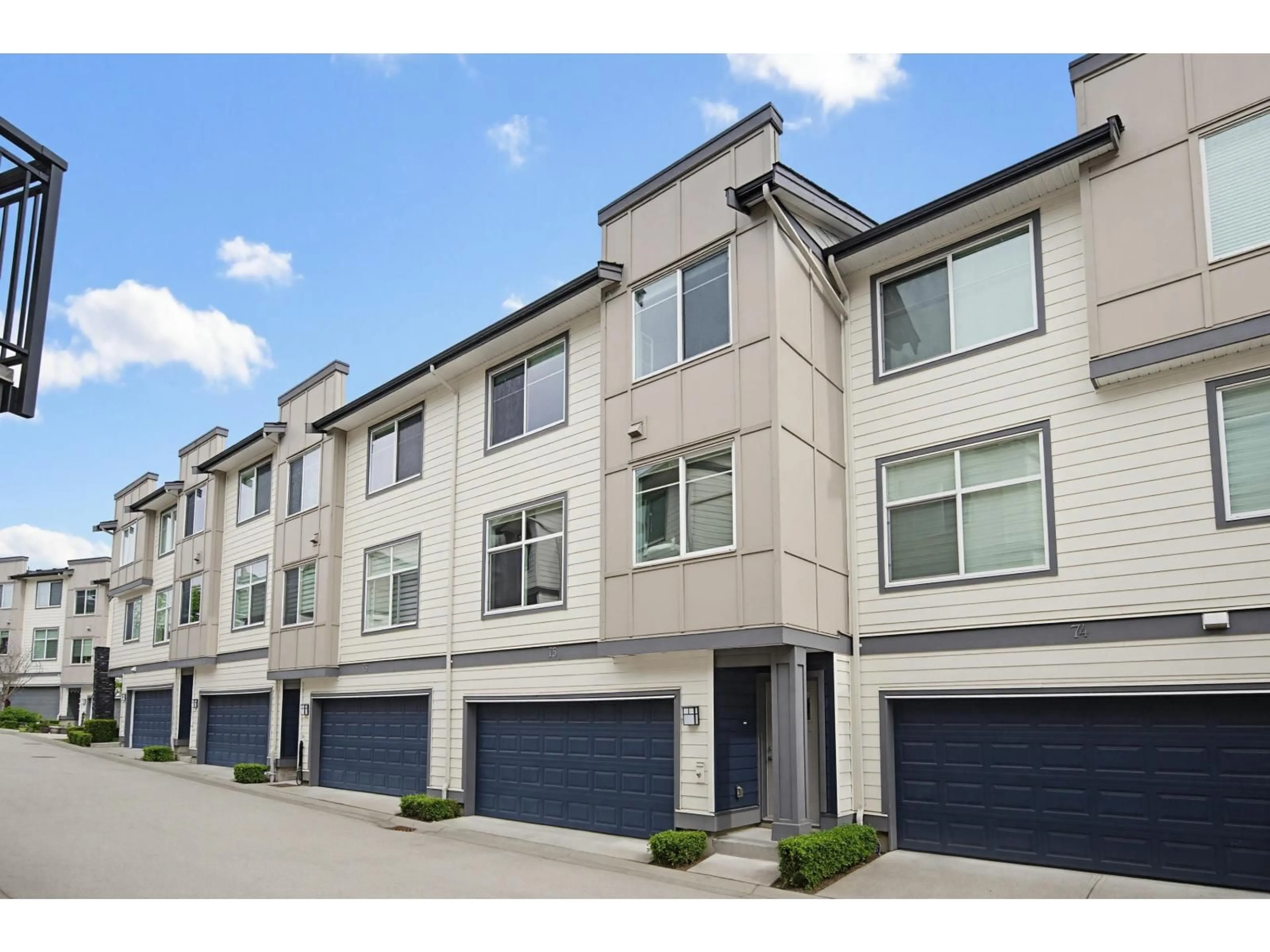 Unknown for 75 - 15665 MOUNTAIN VIEW DRIVE, Surrey British Columbia V3Z0W8