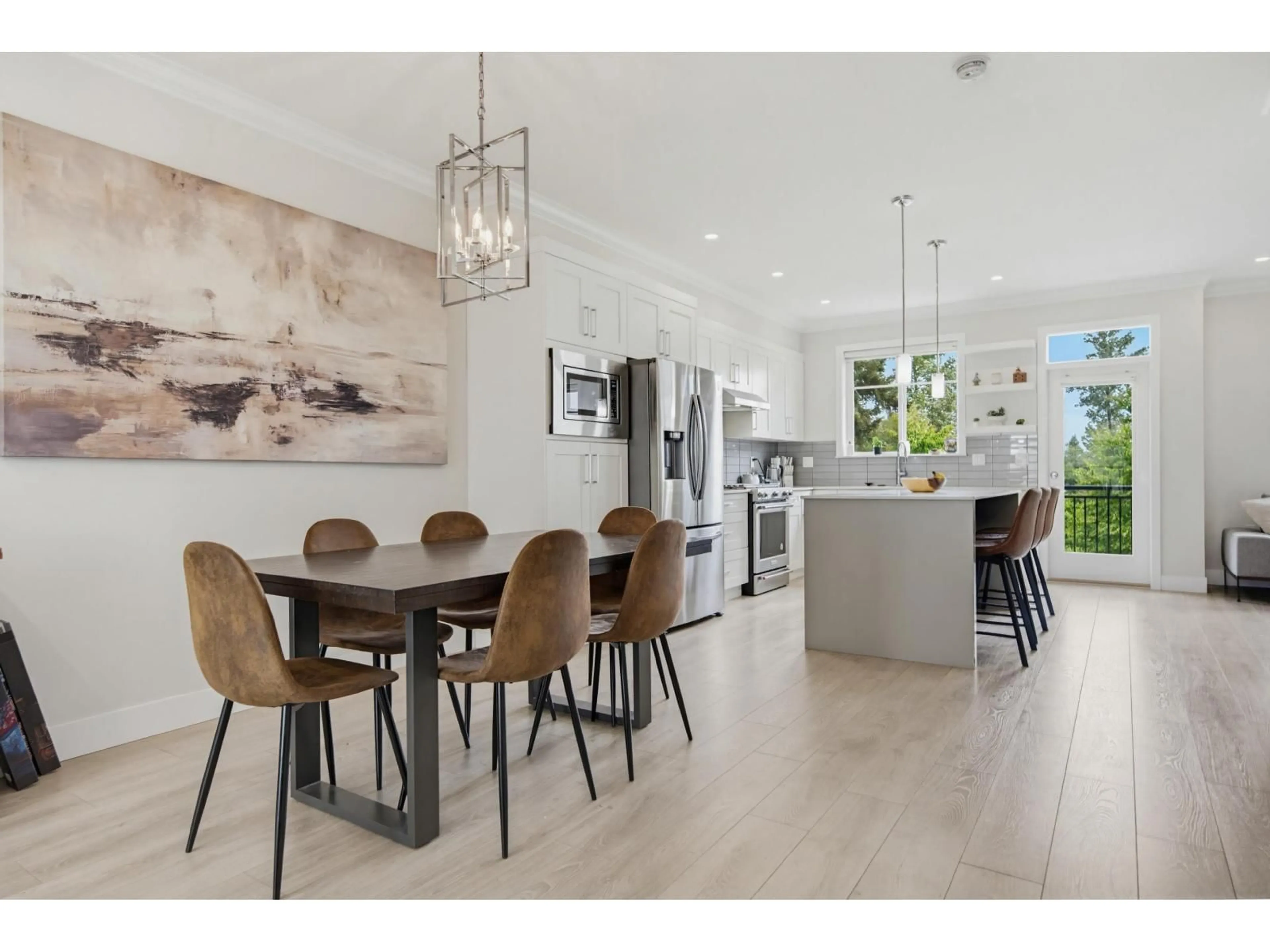 Open concept kitchen, unknown for 75 - 15665 MOUNTAIN VIEW DRIVE, Surrey British Columbia V3Z0W8