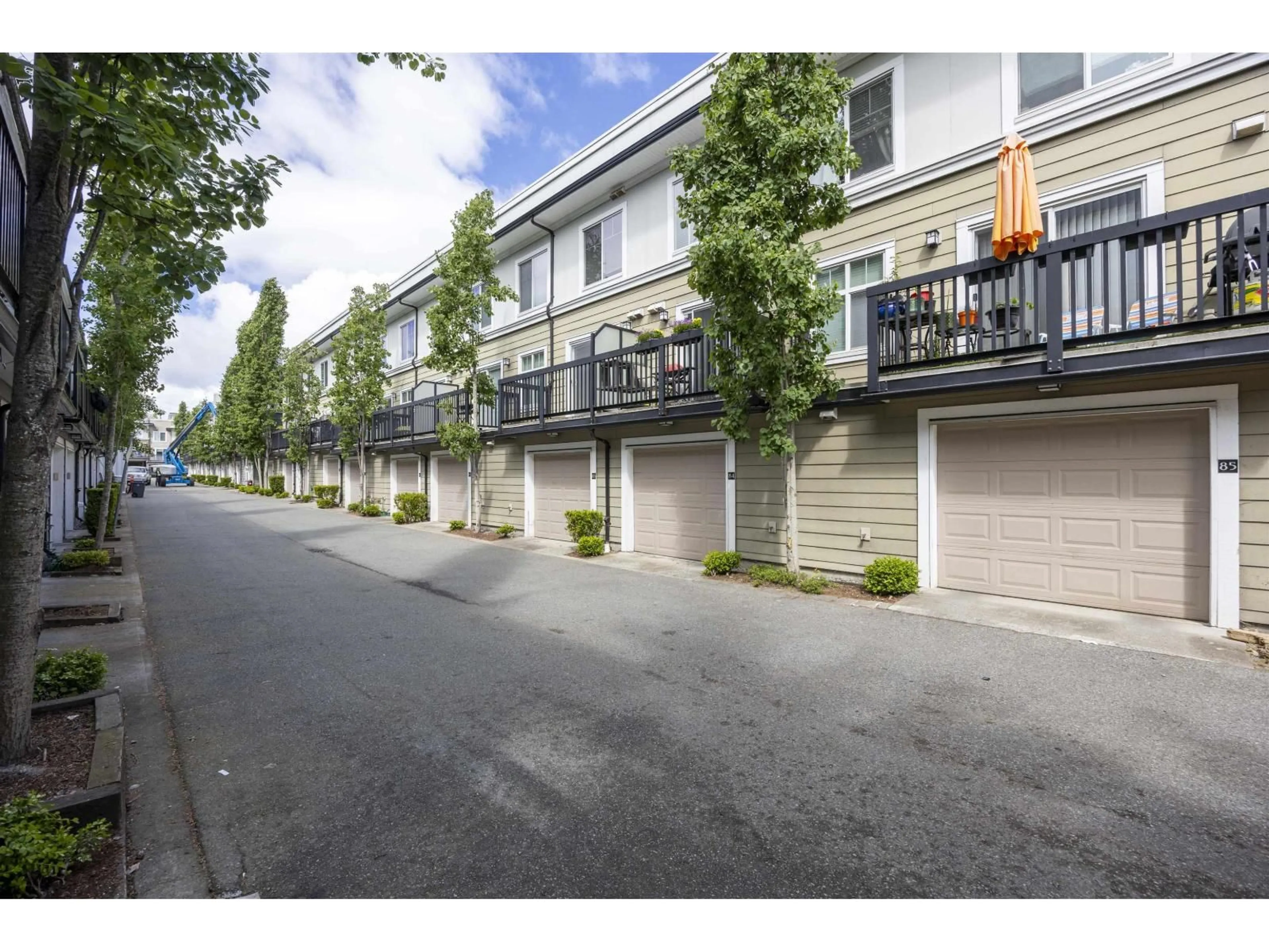Unknown for 83 - 15833 26 AVENUE, Surrey British Columbia V3Z2X5