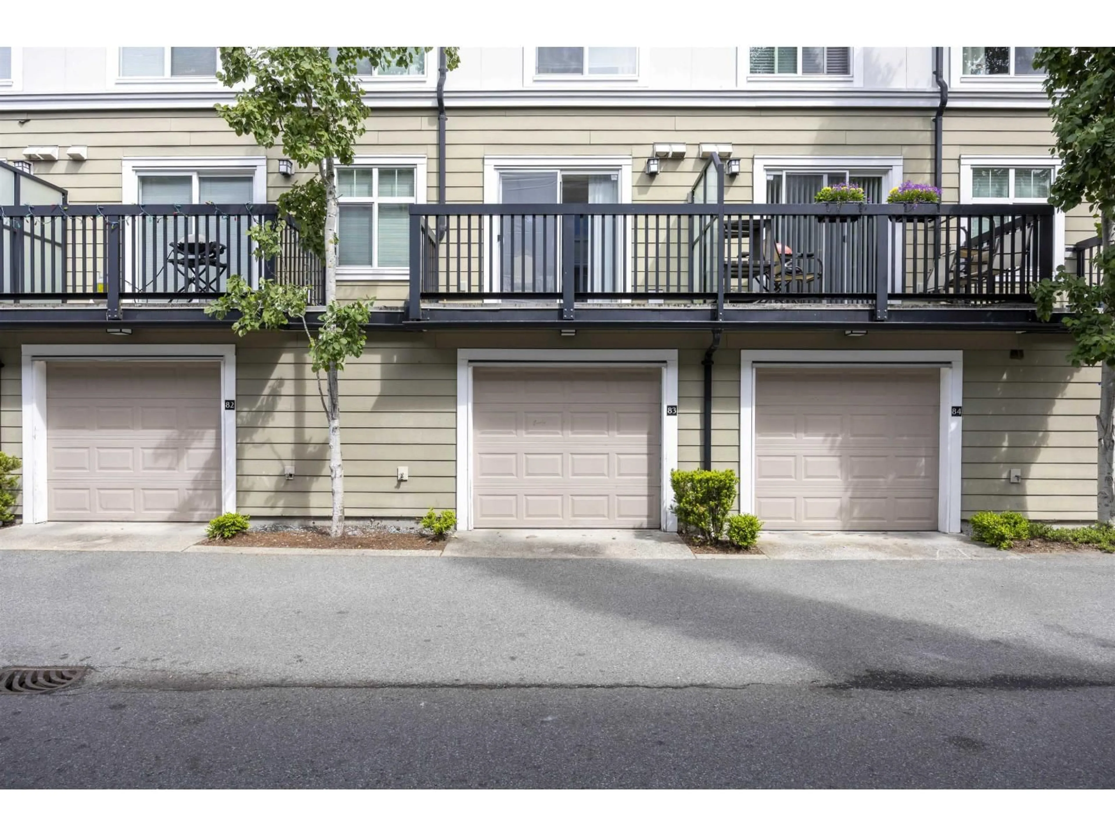Unknown for 83 - 15833 26 AVENUE, Surrey British Columbia V3Z2X5