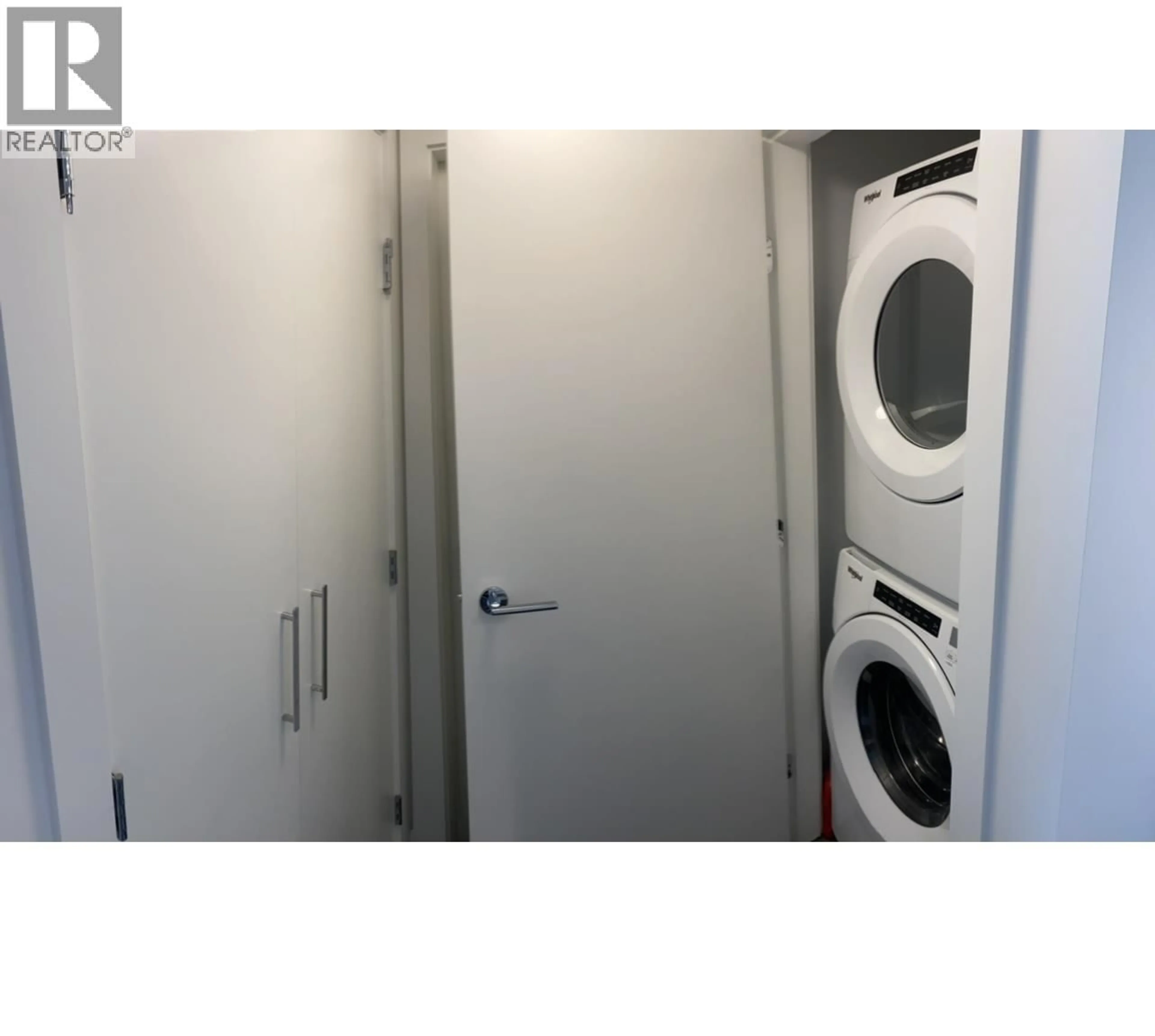 Storage room or clothes room or walk-in closet for 1105 - 6900 PEARSON WAY, Richmond British Columbia V7C0C9