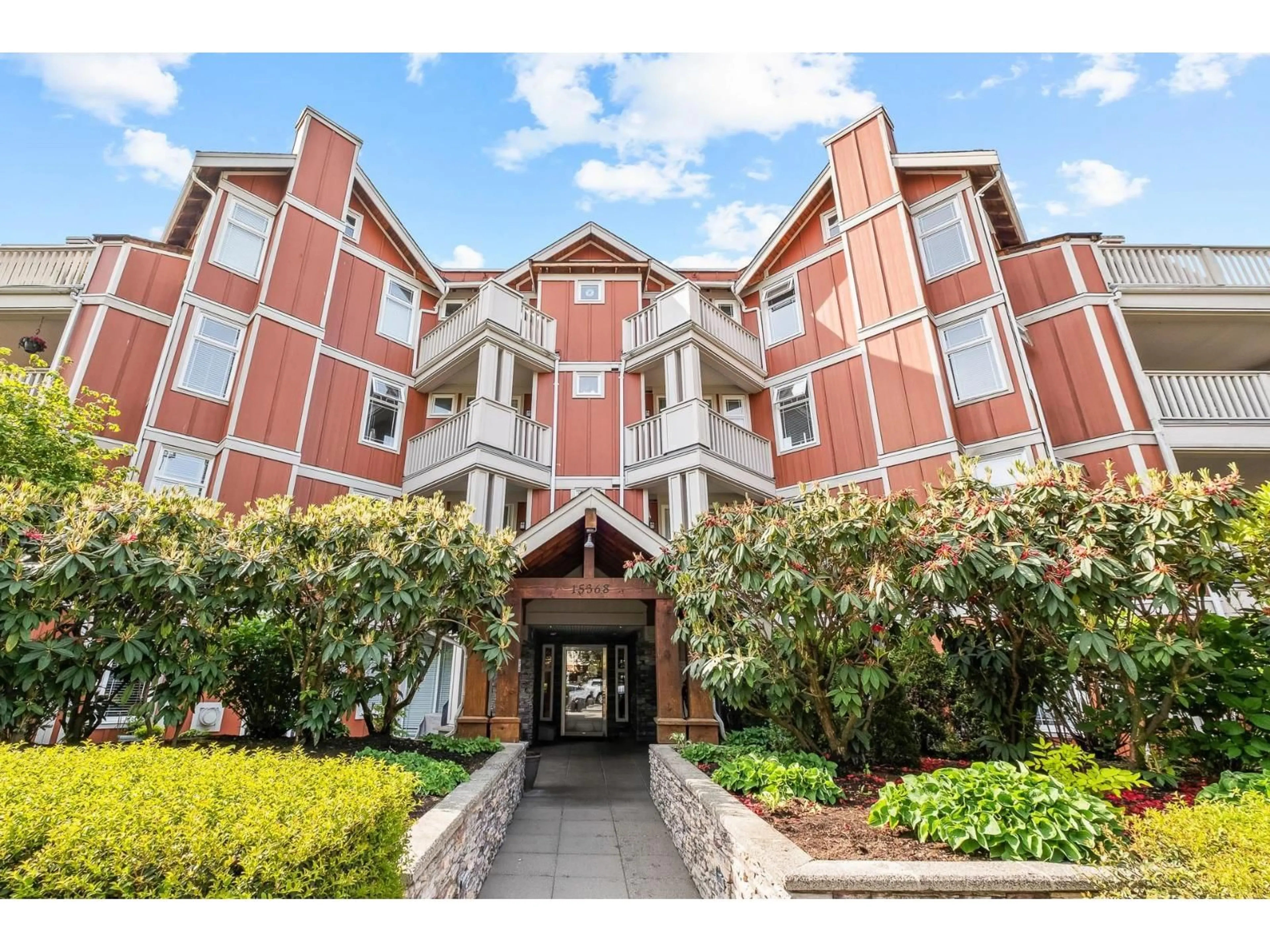 Unknown for 314 - 15368 16A AVENUE, Surrey British Columbia V4A1S9