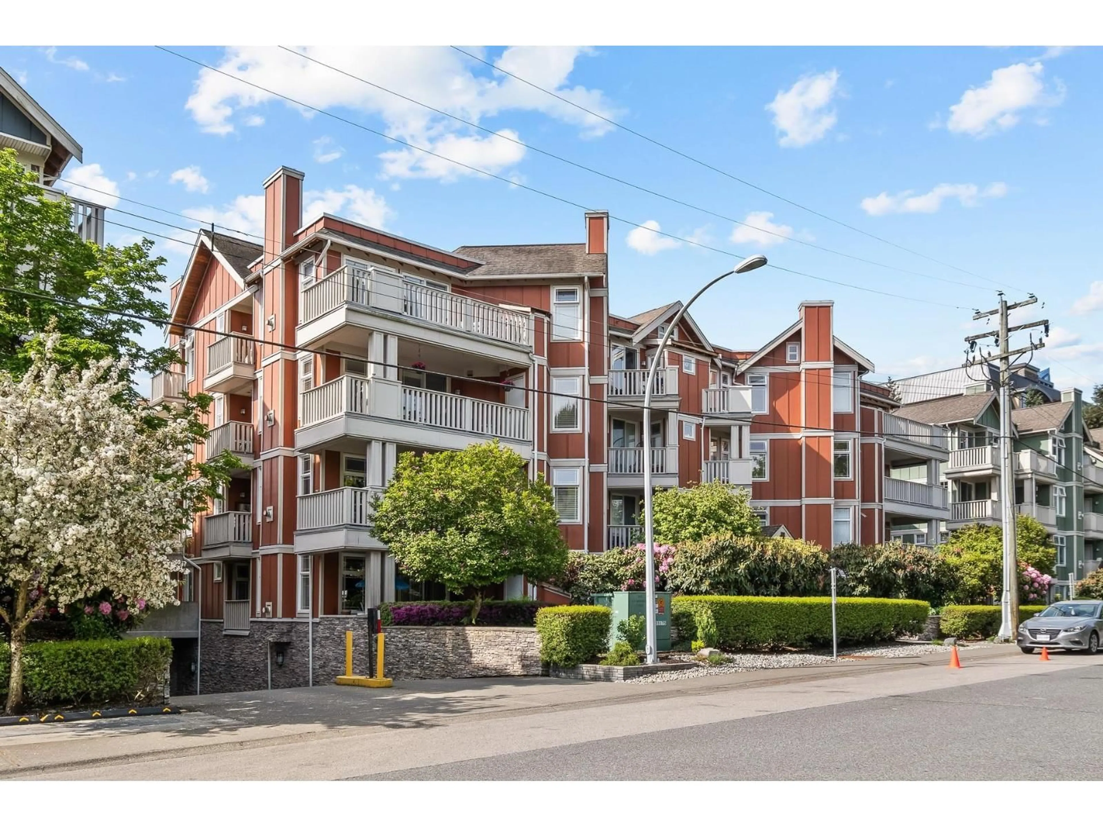 Unknown for 314 - 15368 16A AVENUE, Surrey British Columbia V4A1S9