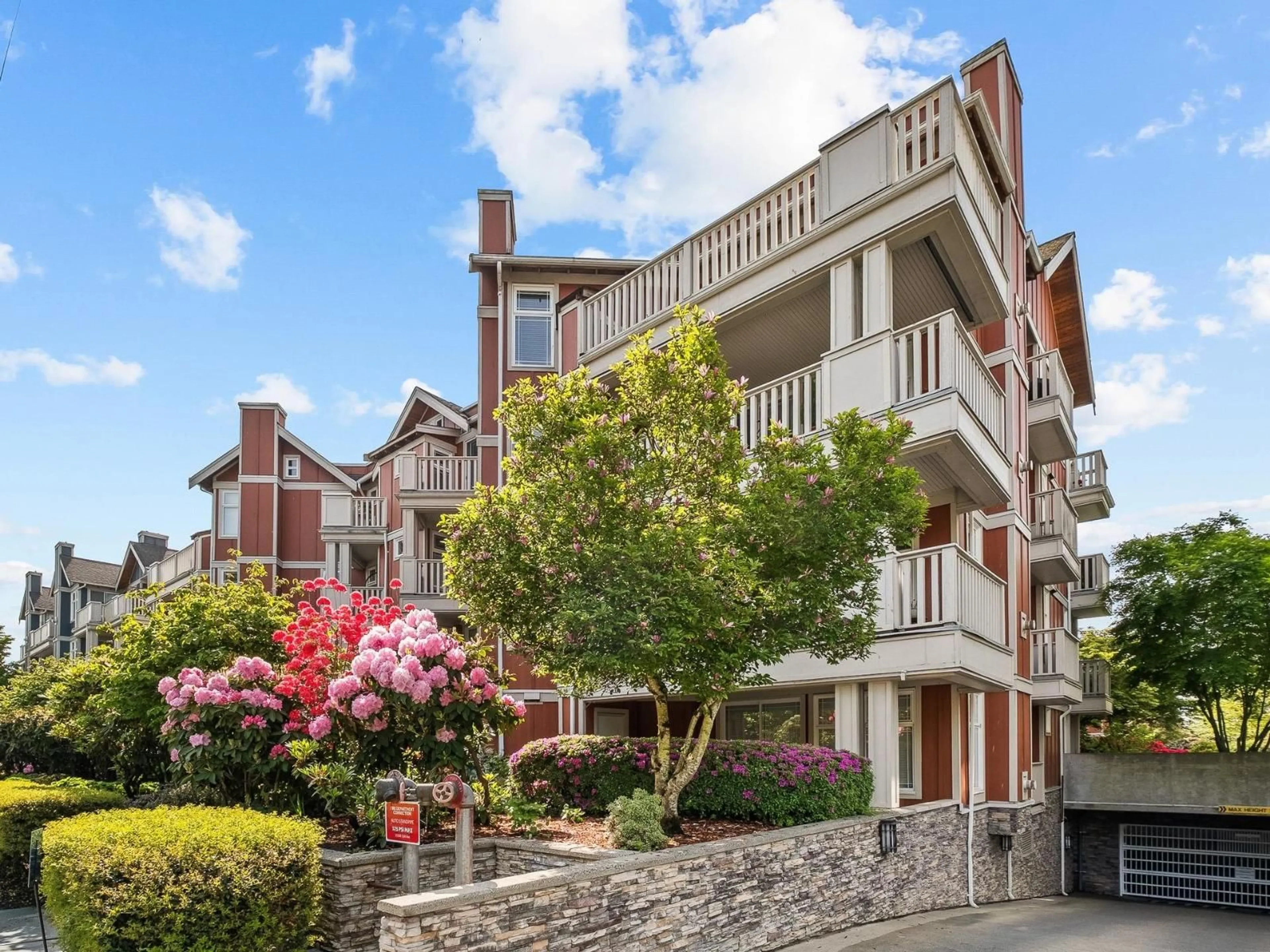 Unknown for 314 - 15368 16A AVENUE, Surrey British Columbia V4A1S9