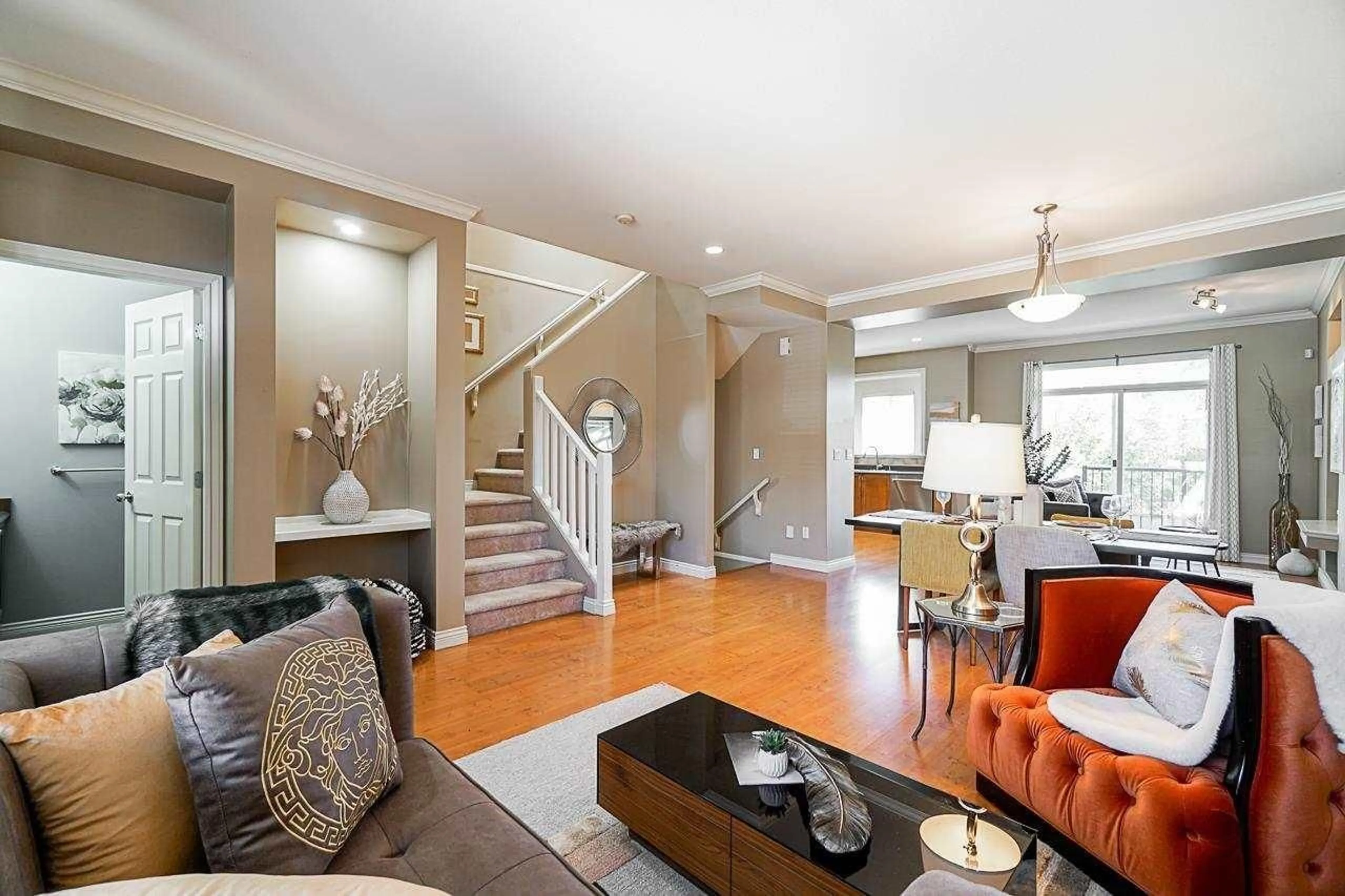 Unknown for 11 - 15168 66A AVENUE, Surrey British Columbia V3S1X2