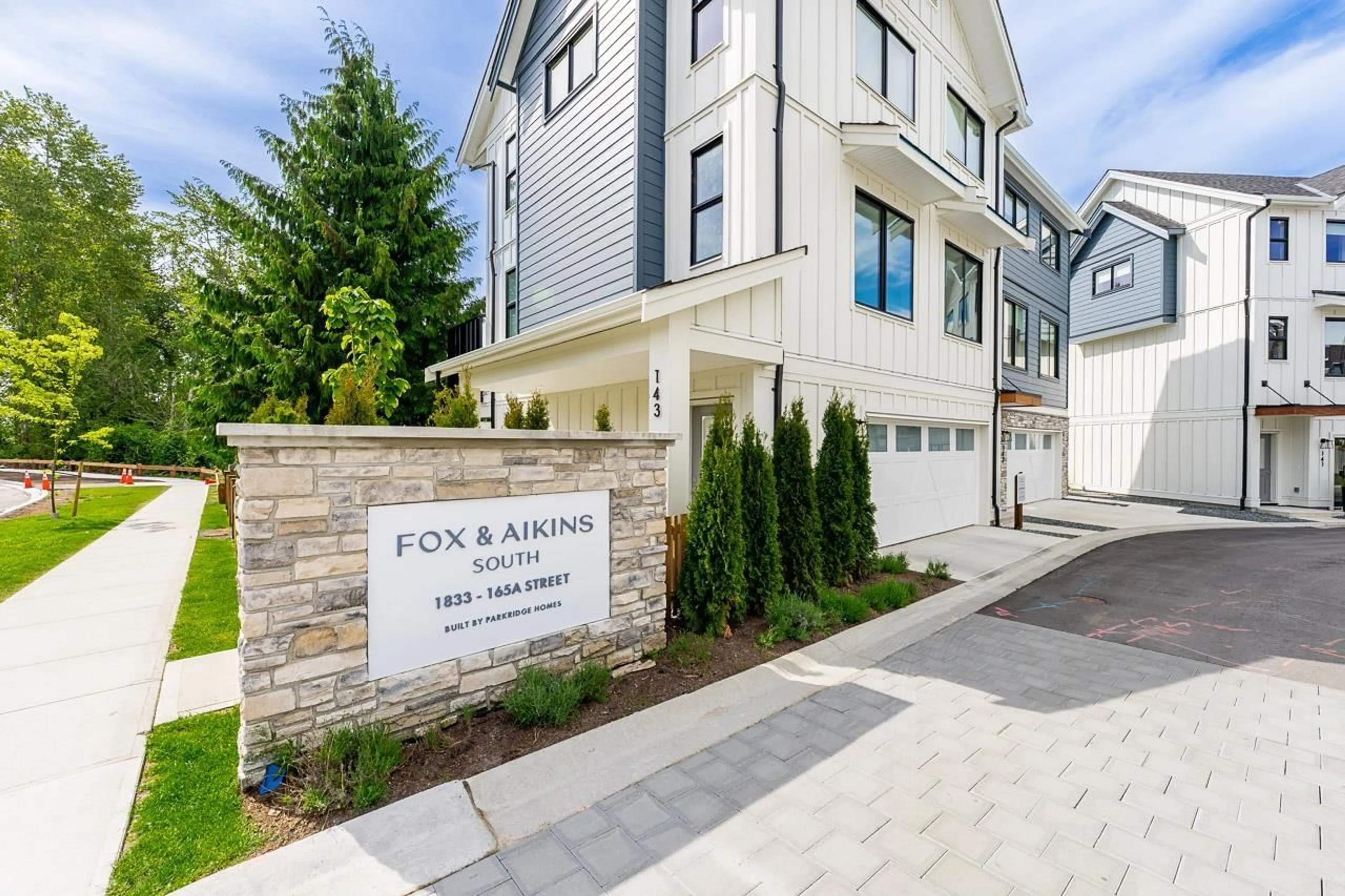 Unknown for 101 - 1833 165A STREET, Surrey British Columbia V3Z9N3