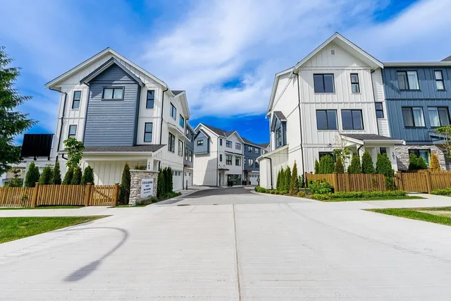 101 - 1833 165A STREET, Surrey 2