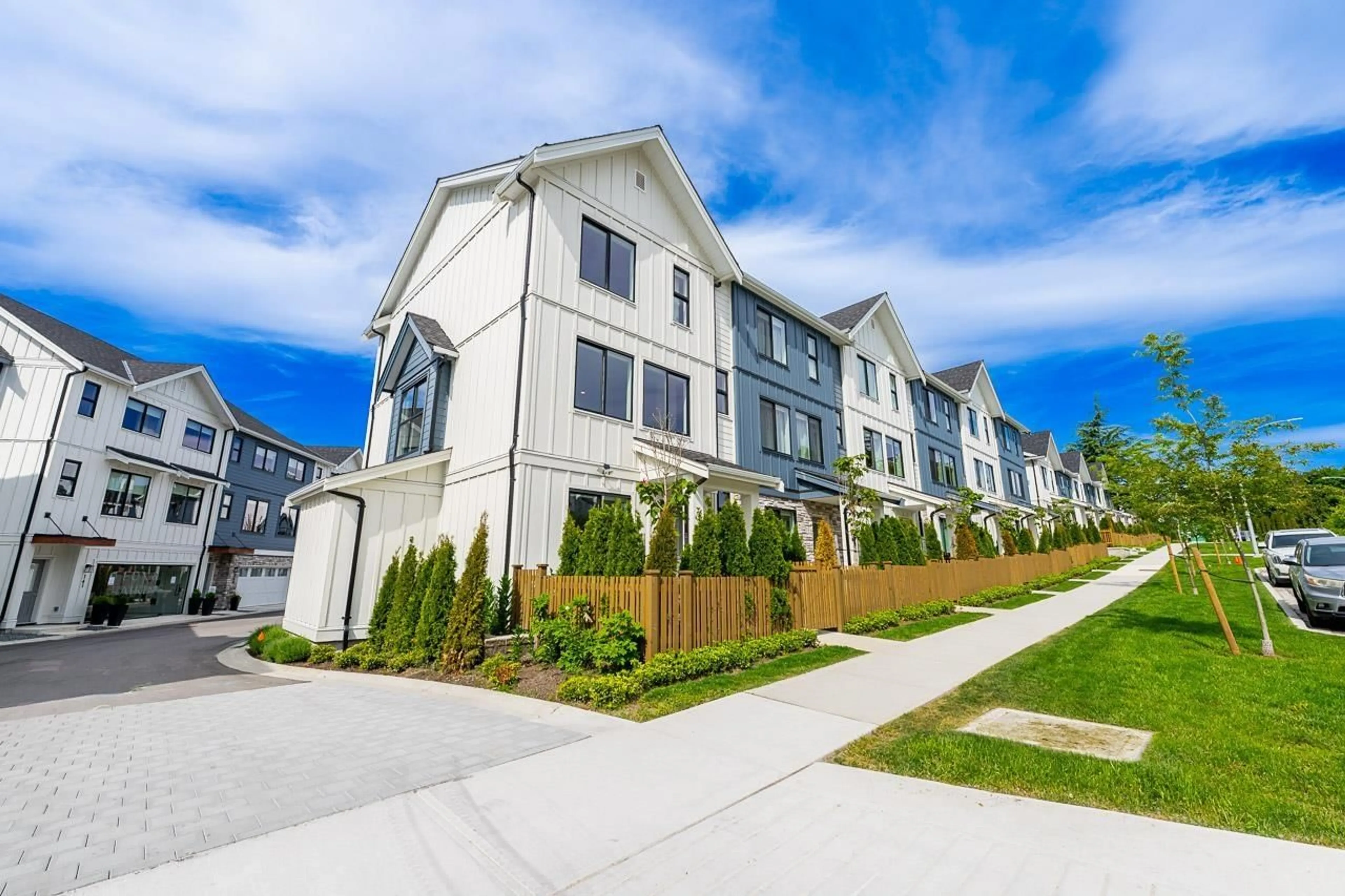 Unknown for 101 - 1833 165A STREET, Surrey British Columbia V3Z9N3