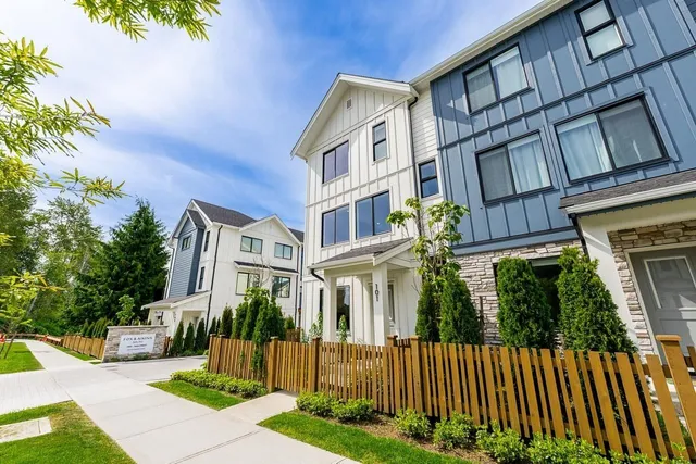 101 - 1833 165A STREET, Surrey 5