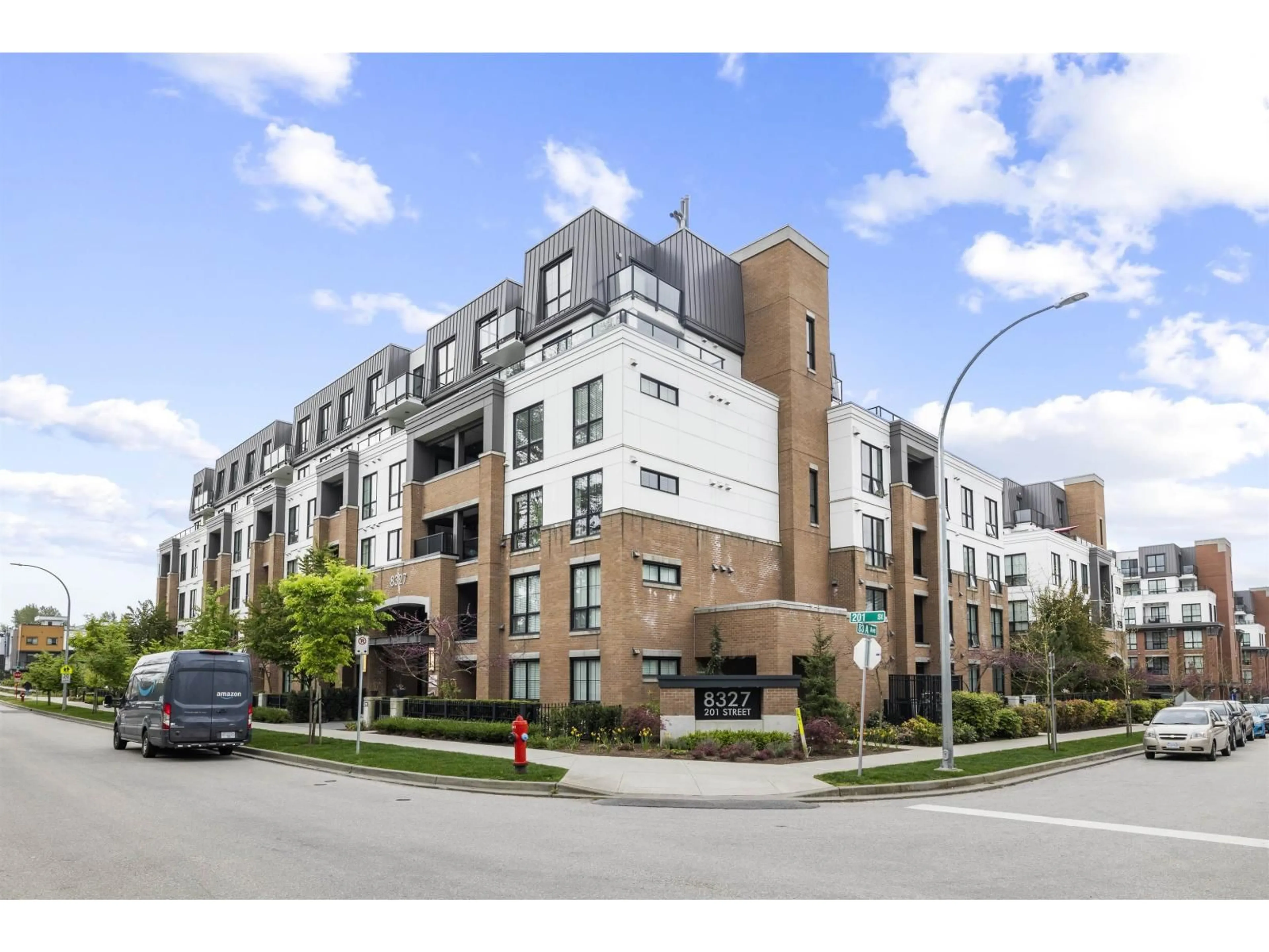 Unknown for D207 - 8327 201 STREET, Langley British Columbia V2Y3P5