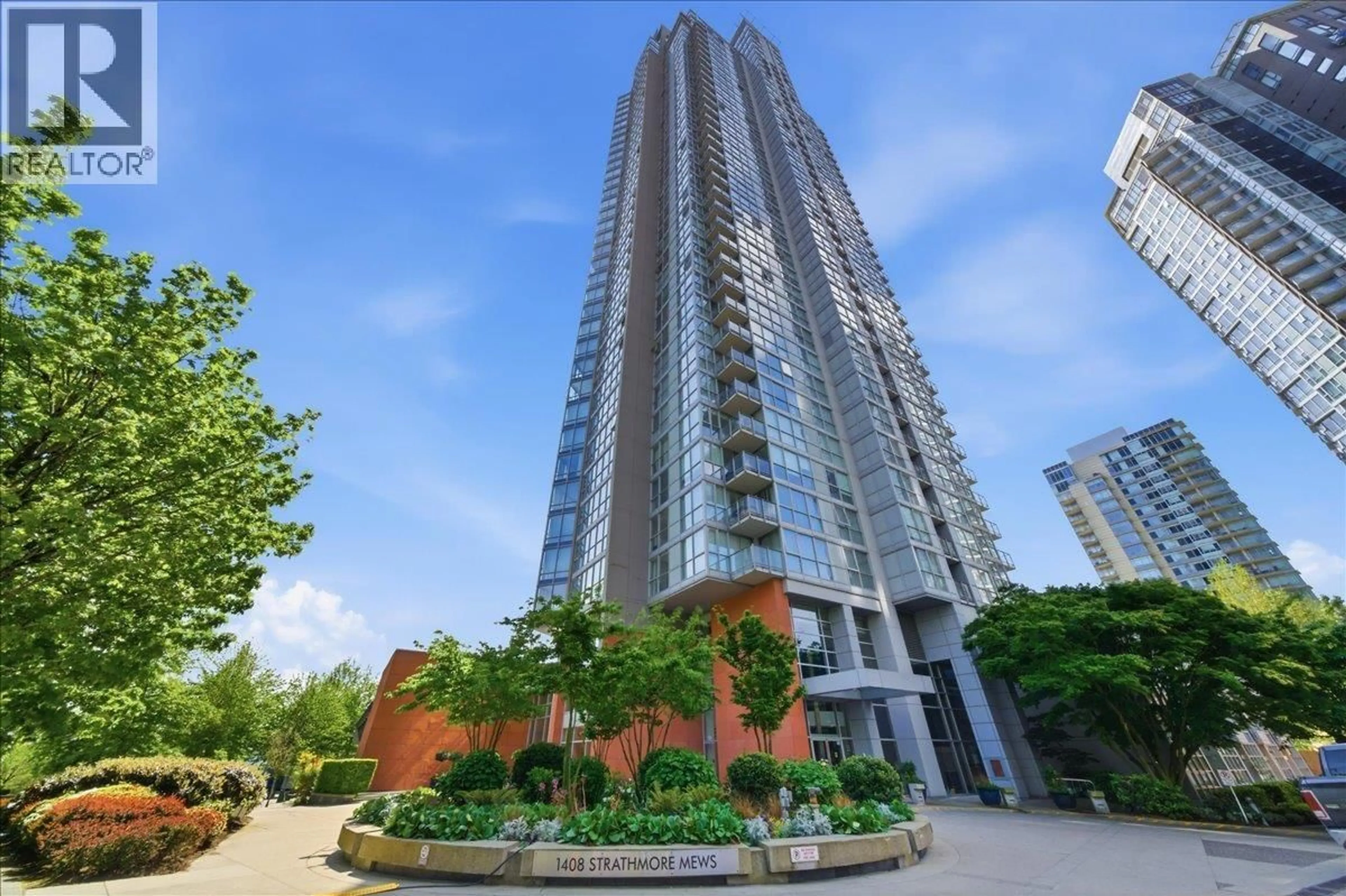 Unknown for 2002 - 1408 STRATHMORE MEWS, Vancouver British Columbia V6Z3A9
