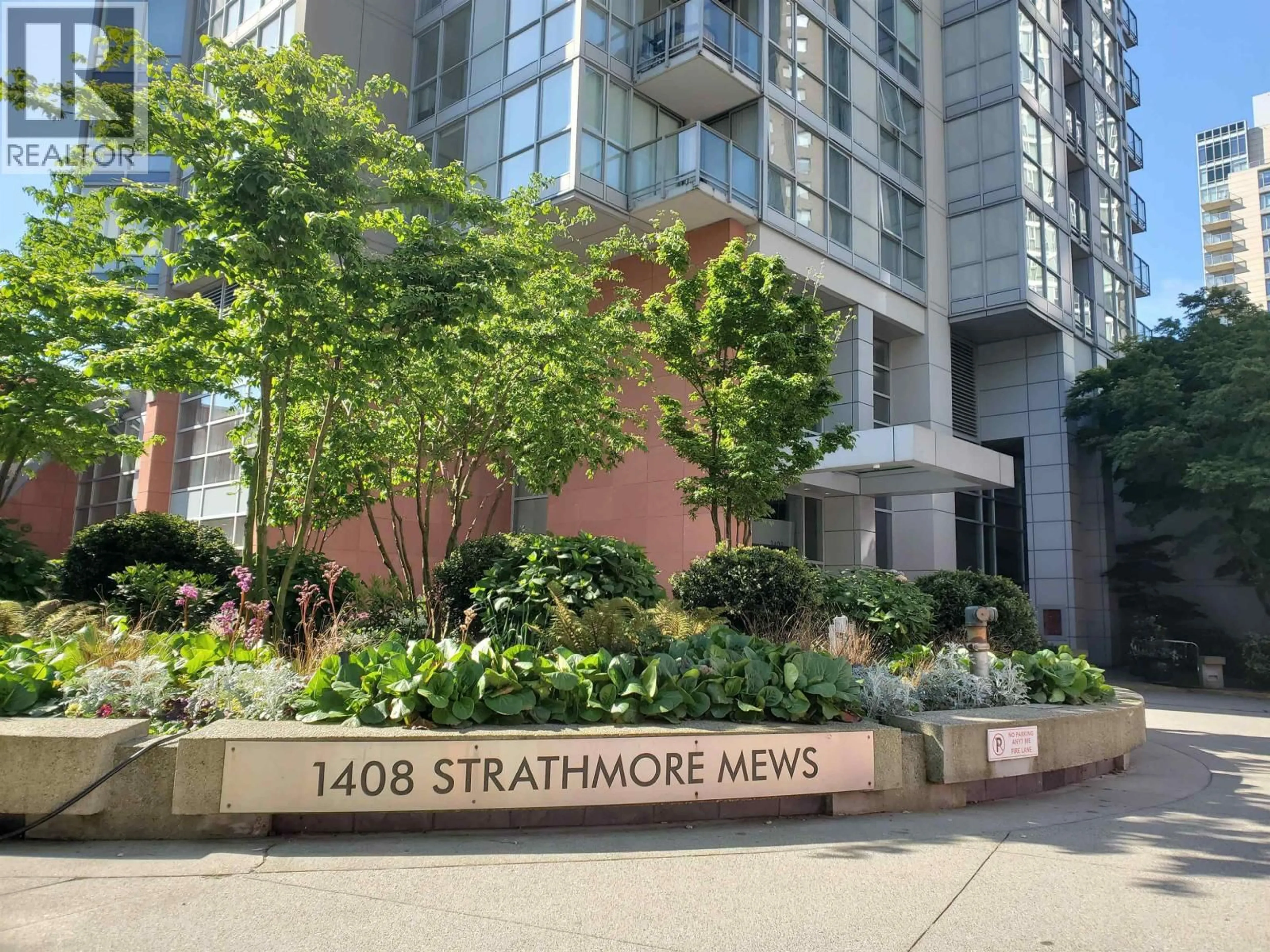 Unknown for 2002 - 1408 STRATHMORE MEWS, Vancouver British Columbia V6Z3A9