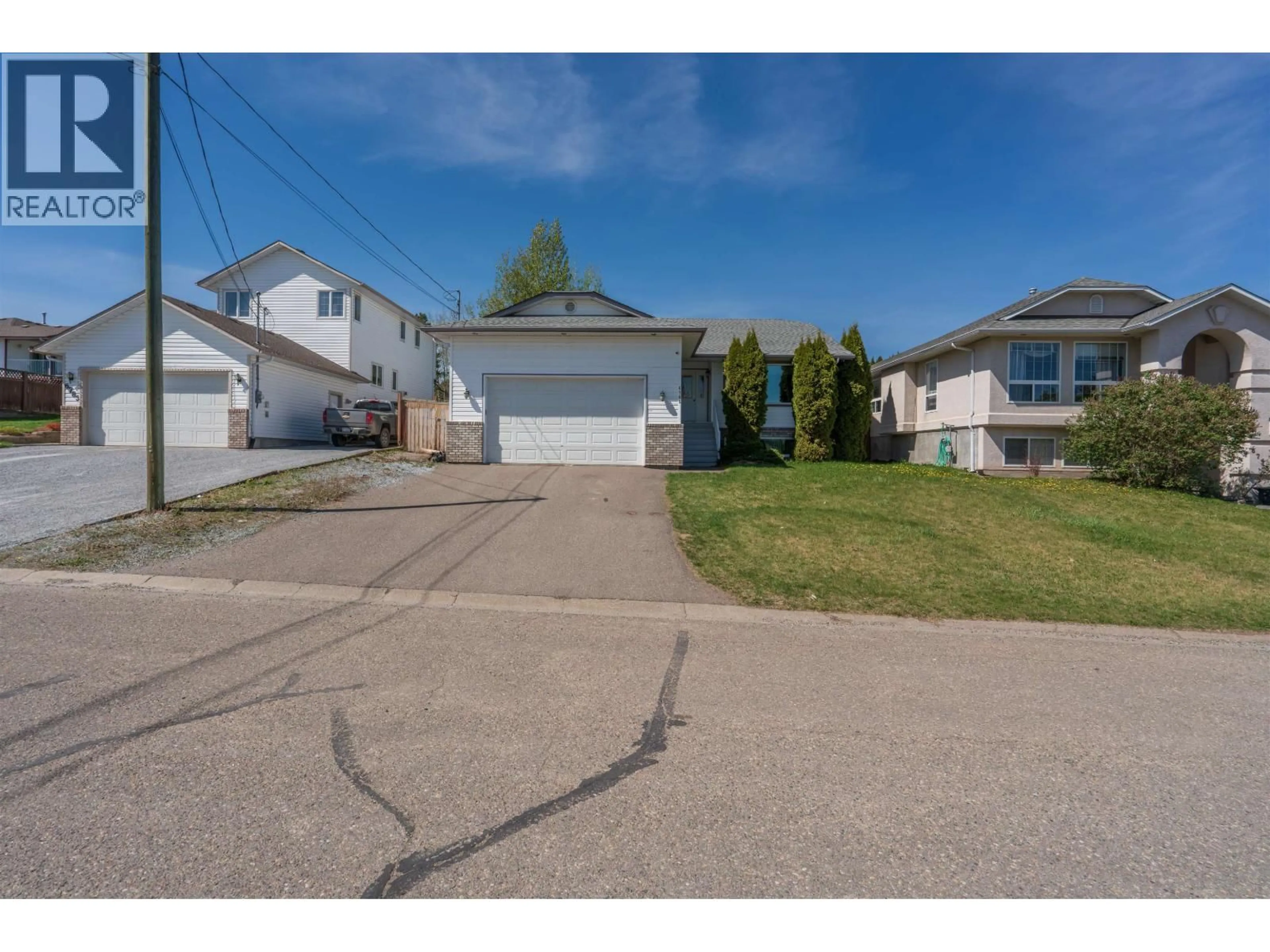 Unknown for 6765 CHECKLEY ROAD, Prince George British Columbia V2N5G6