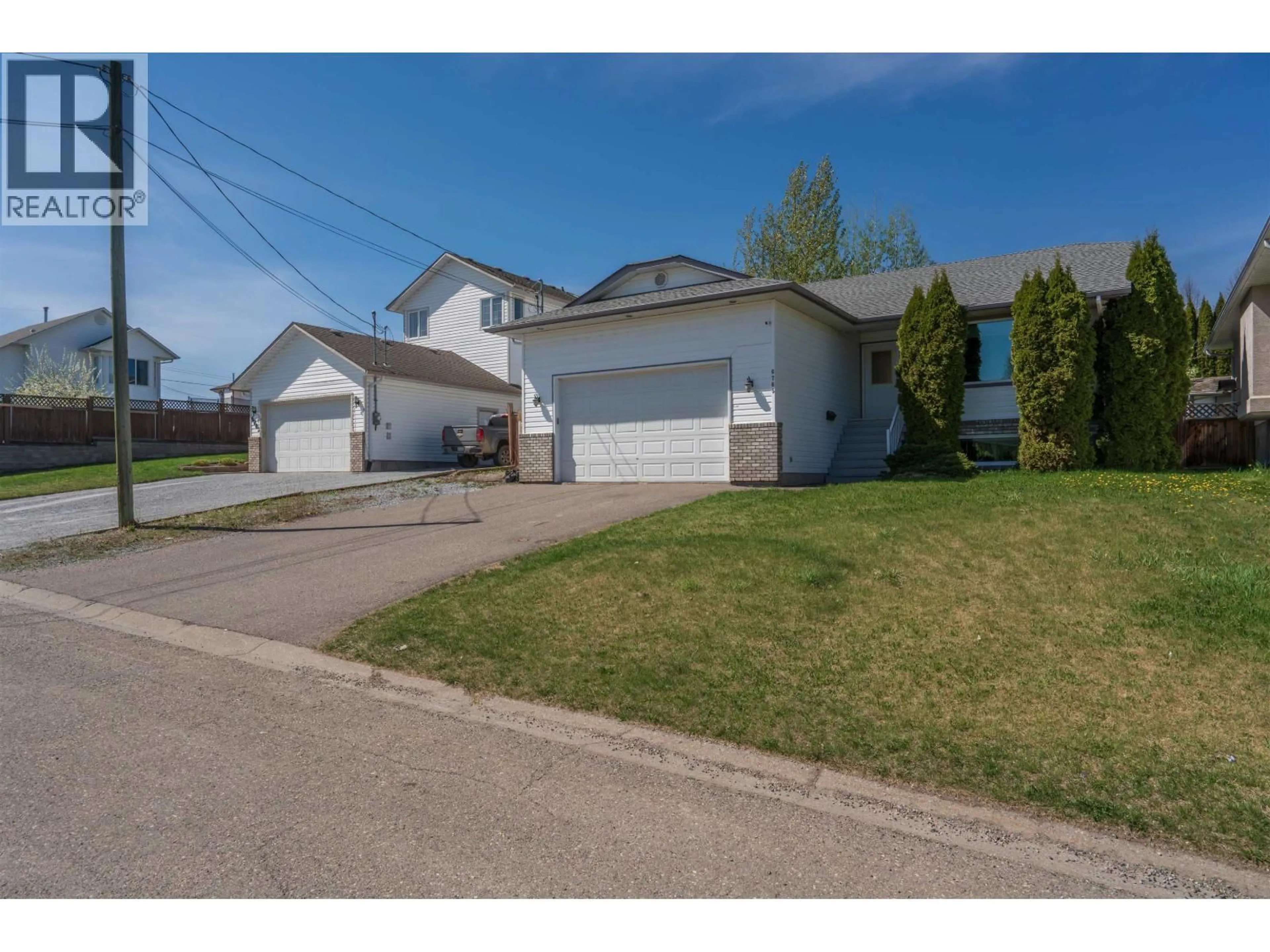 Unknown for 6765 CHECKLEY ROAD, Prince George British Columbia V2N5G6