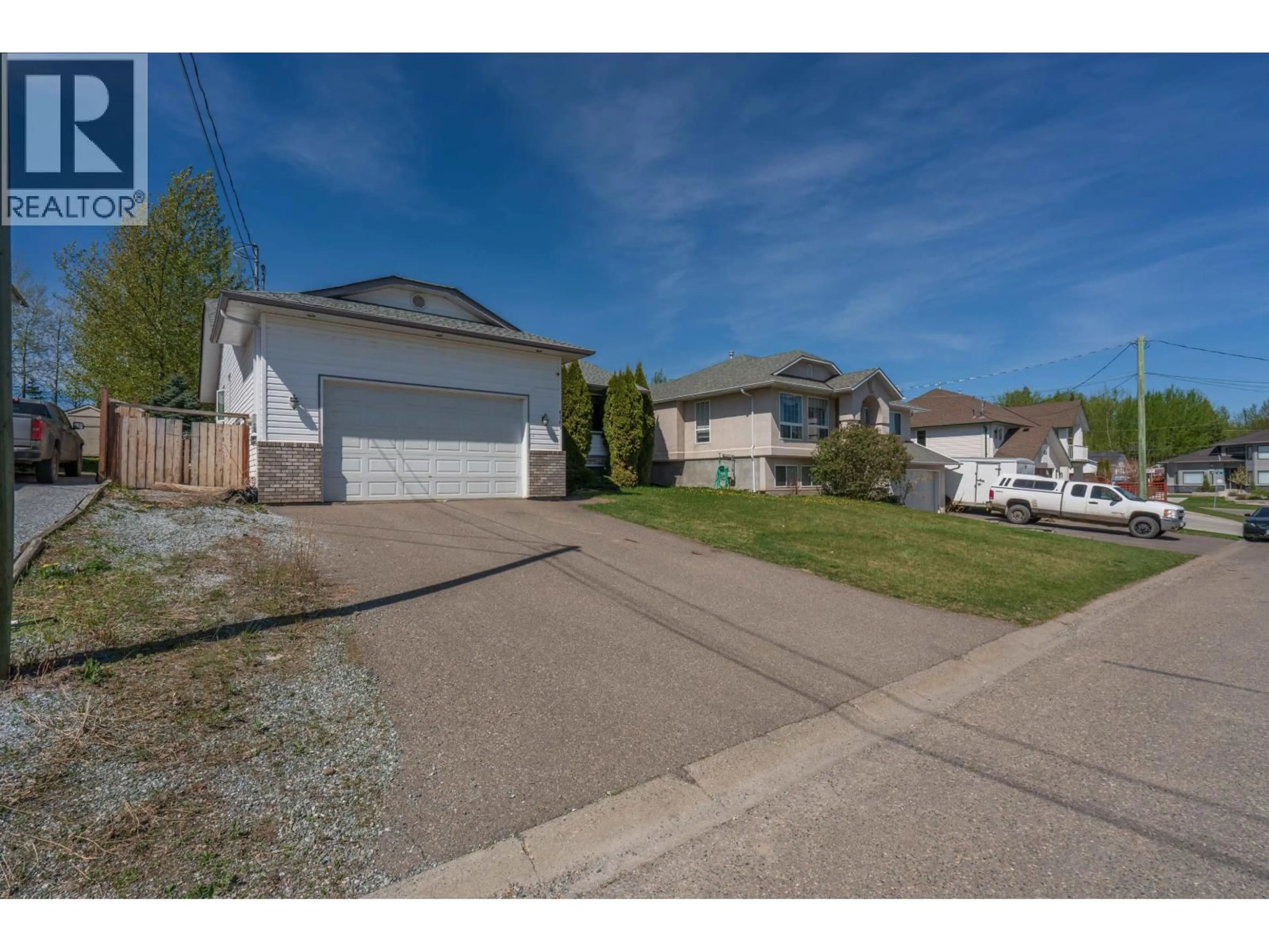 Unknown for 6765 CHECKLEY ROAD, Prince George British Columbia V2N5G6