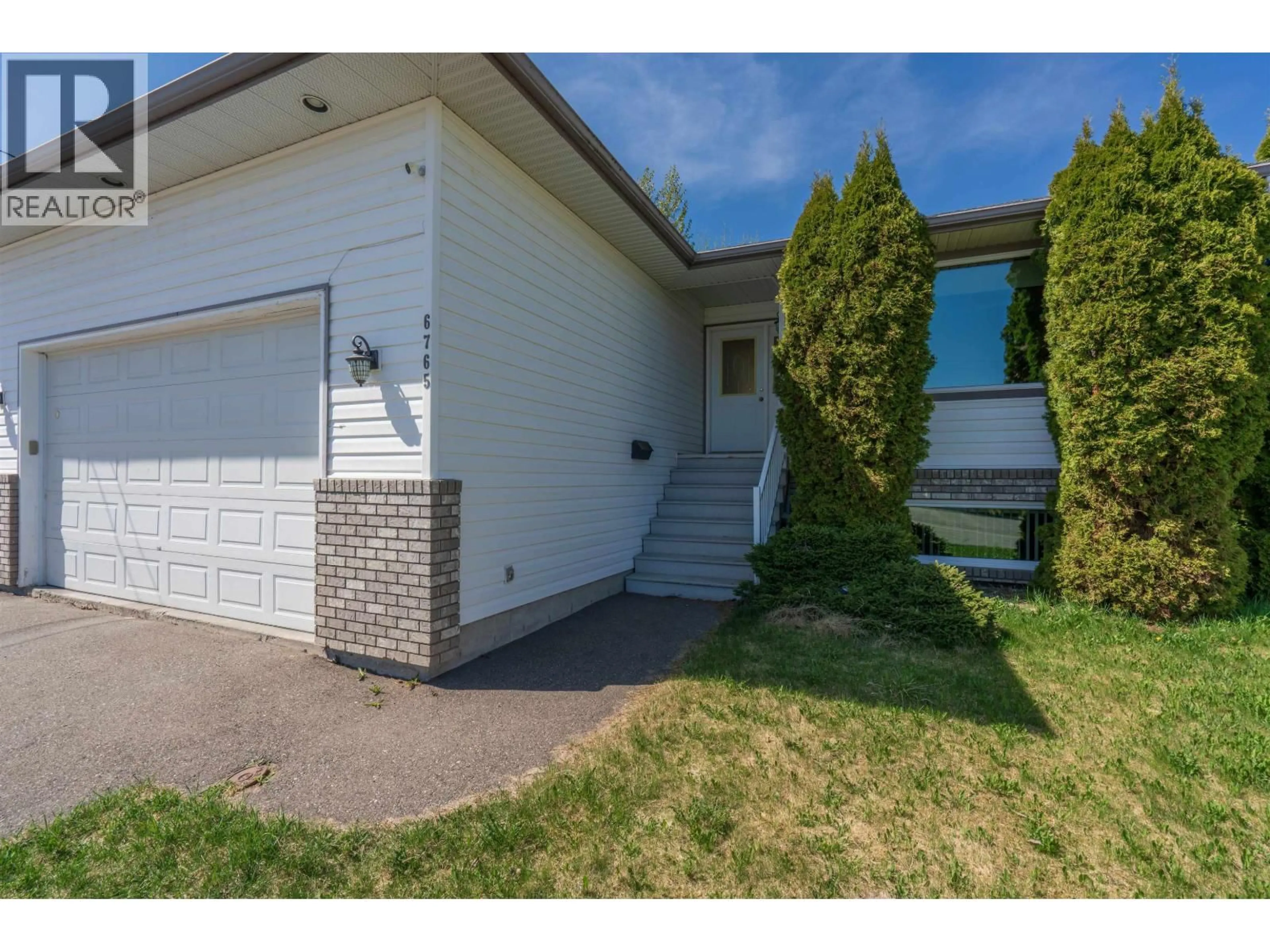 Unknown for 6765 CHECKLEY ROAD, Prince George British Columbia V2N5G6