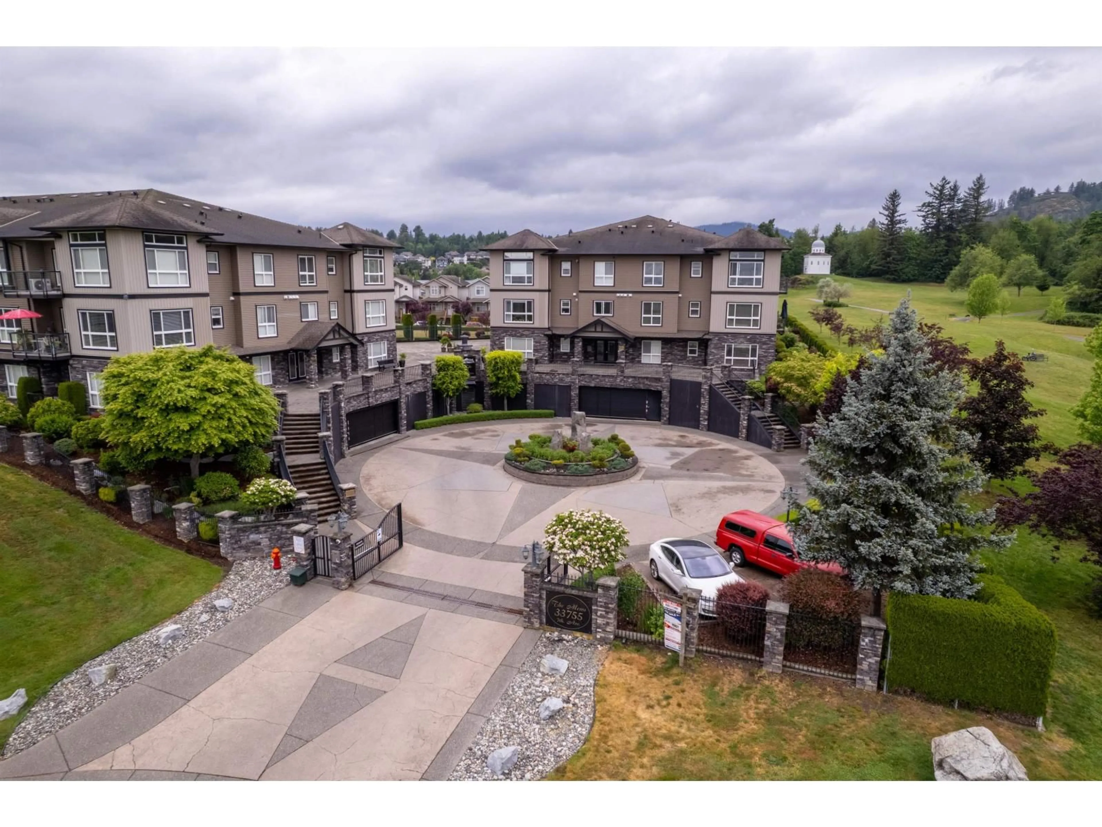 Unknown for A115 - 33755 7TH AVENUE, Mission British Columbia V2V0A4